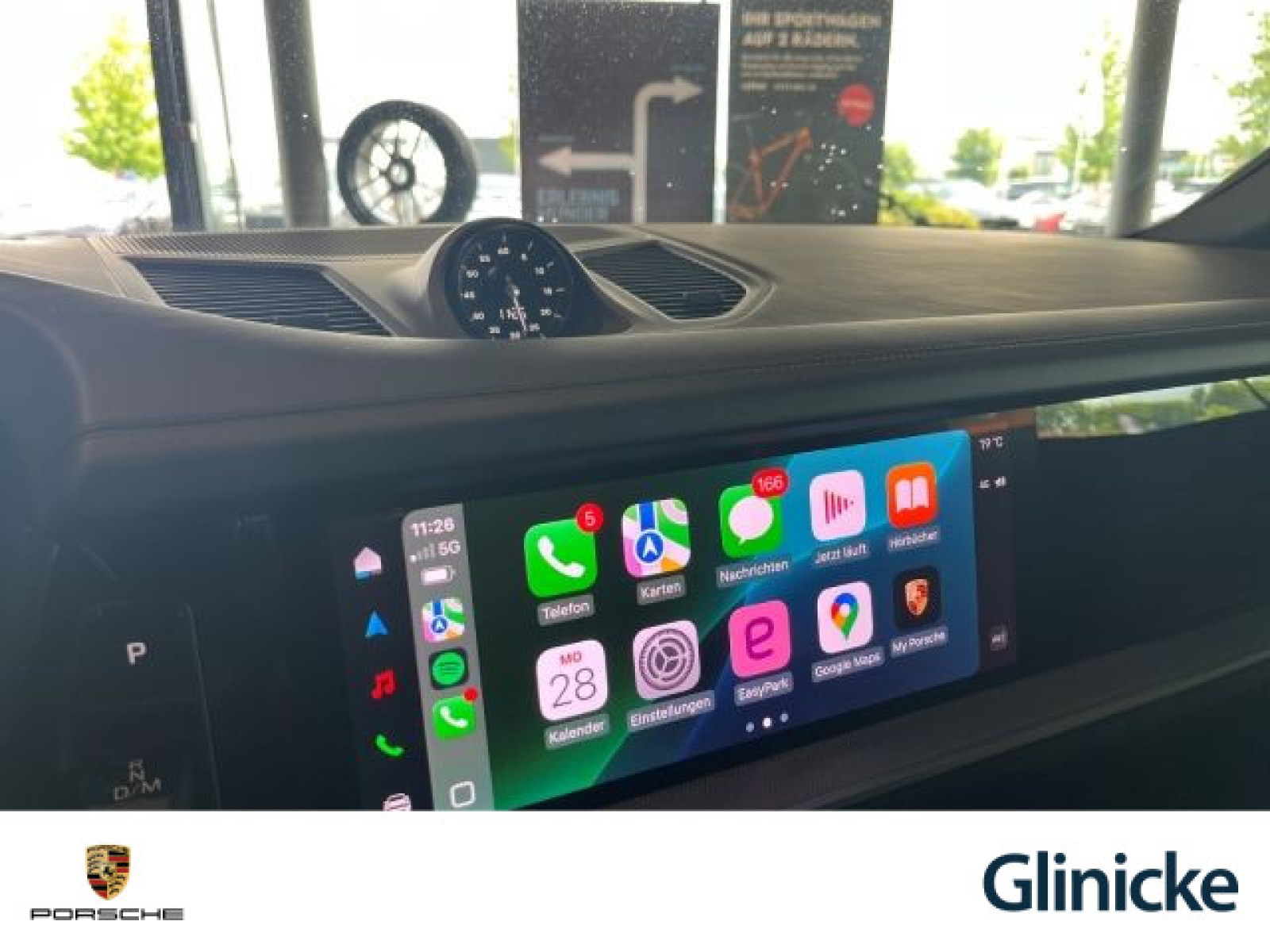 Porsche - Cayenne_25