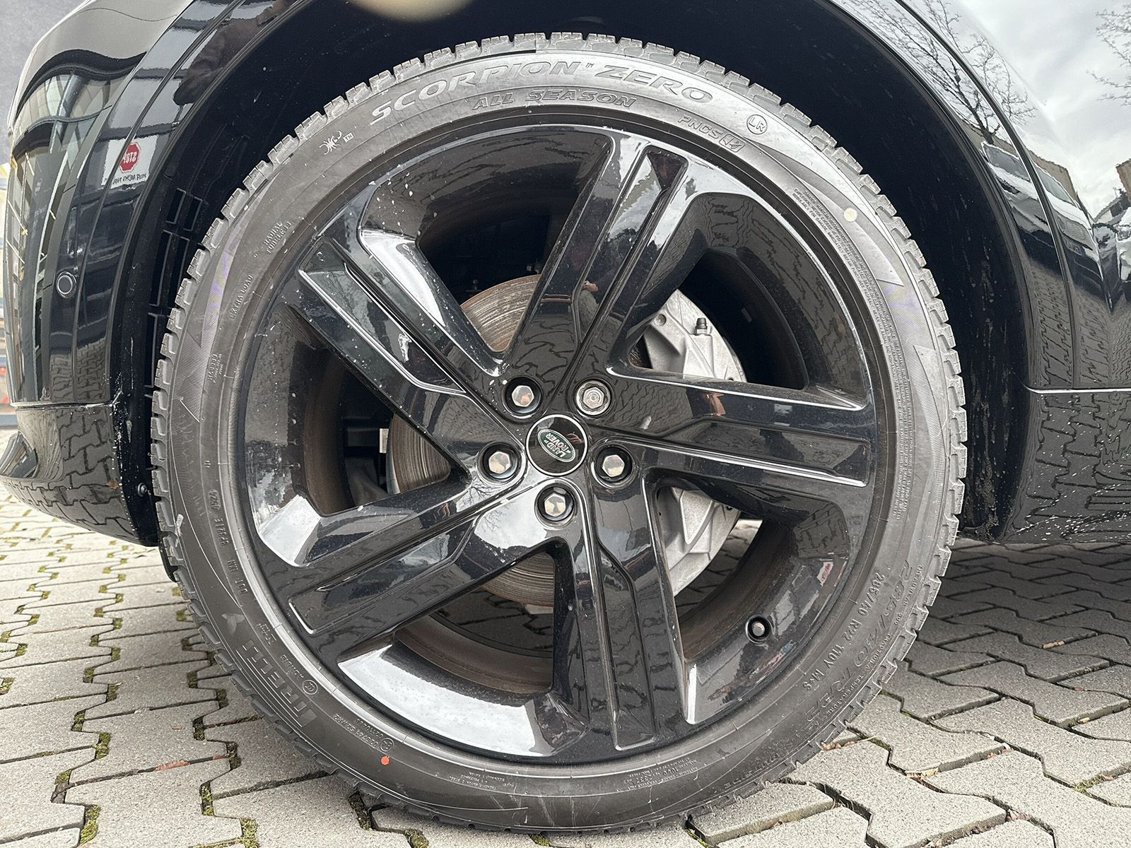 Land Rover - Discovery_9