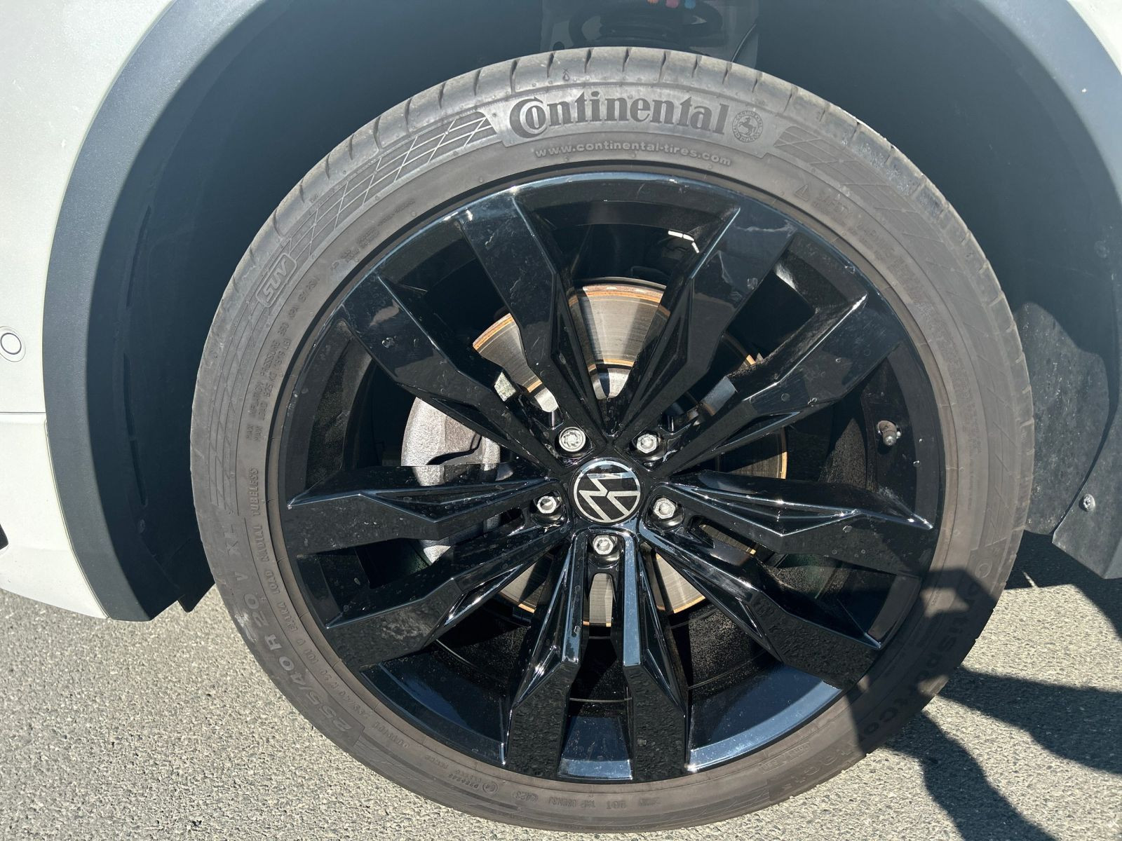 Volkswagen - Tiguan Allspace_9