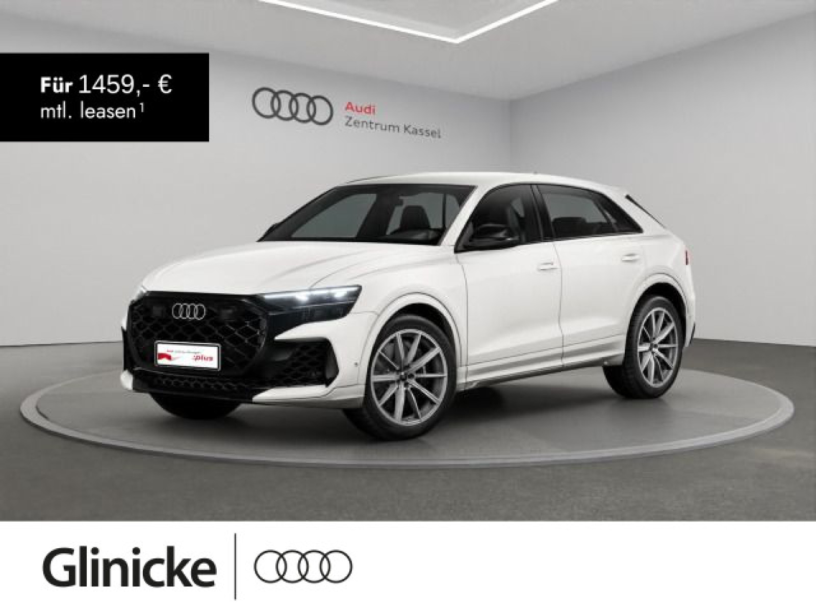 Audi - RS Q8_1