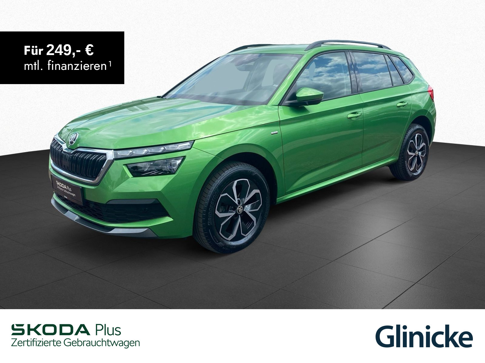Škoda - Kamiq_1