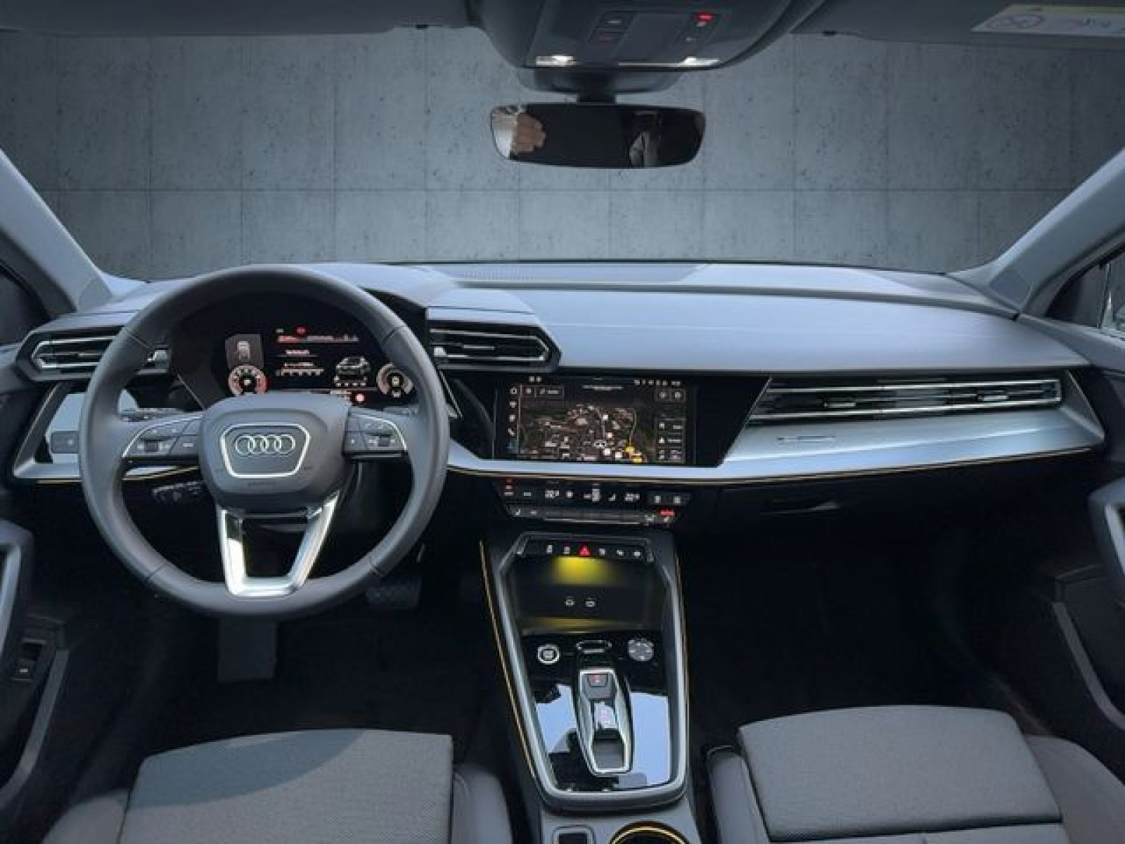 Audi - A3 allstreet_12 Audi - A3 allstreet_12
