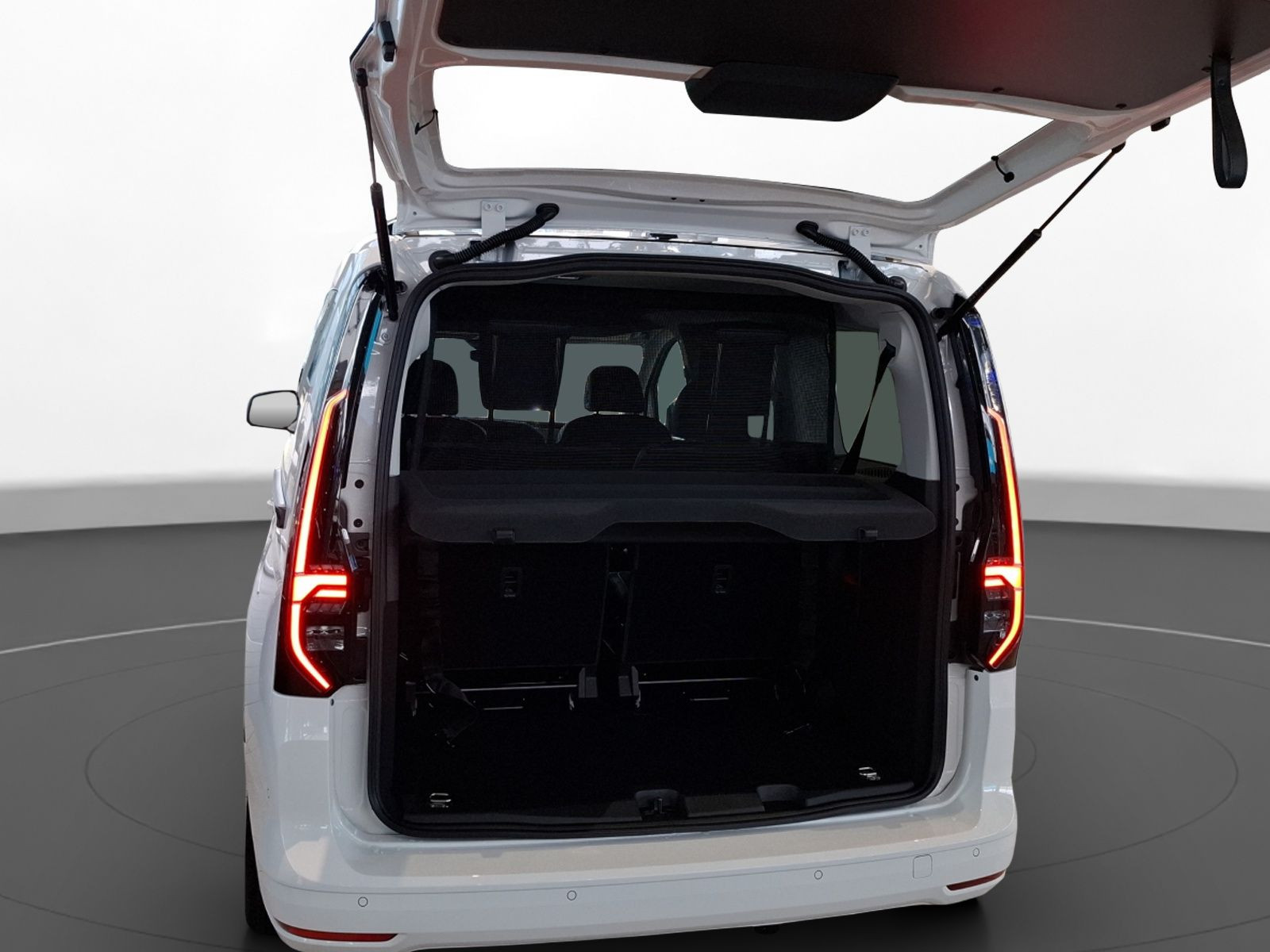 Volkswagen - Caddy Maxi_8