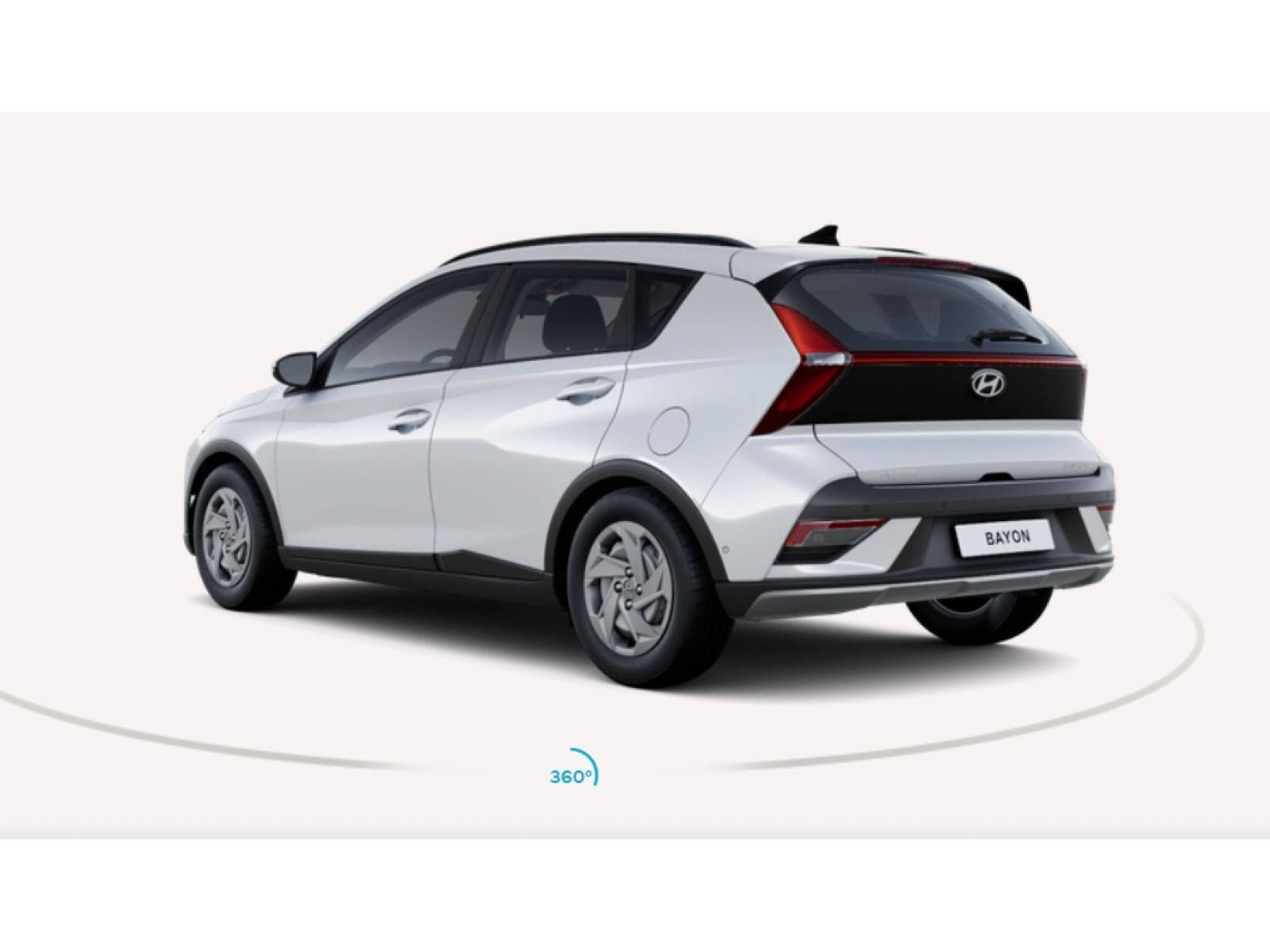 Hyundai - BAYON_2