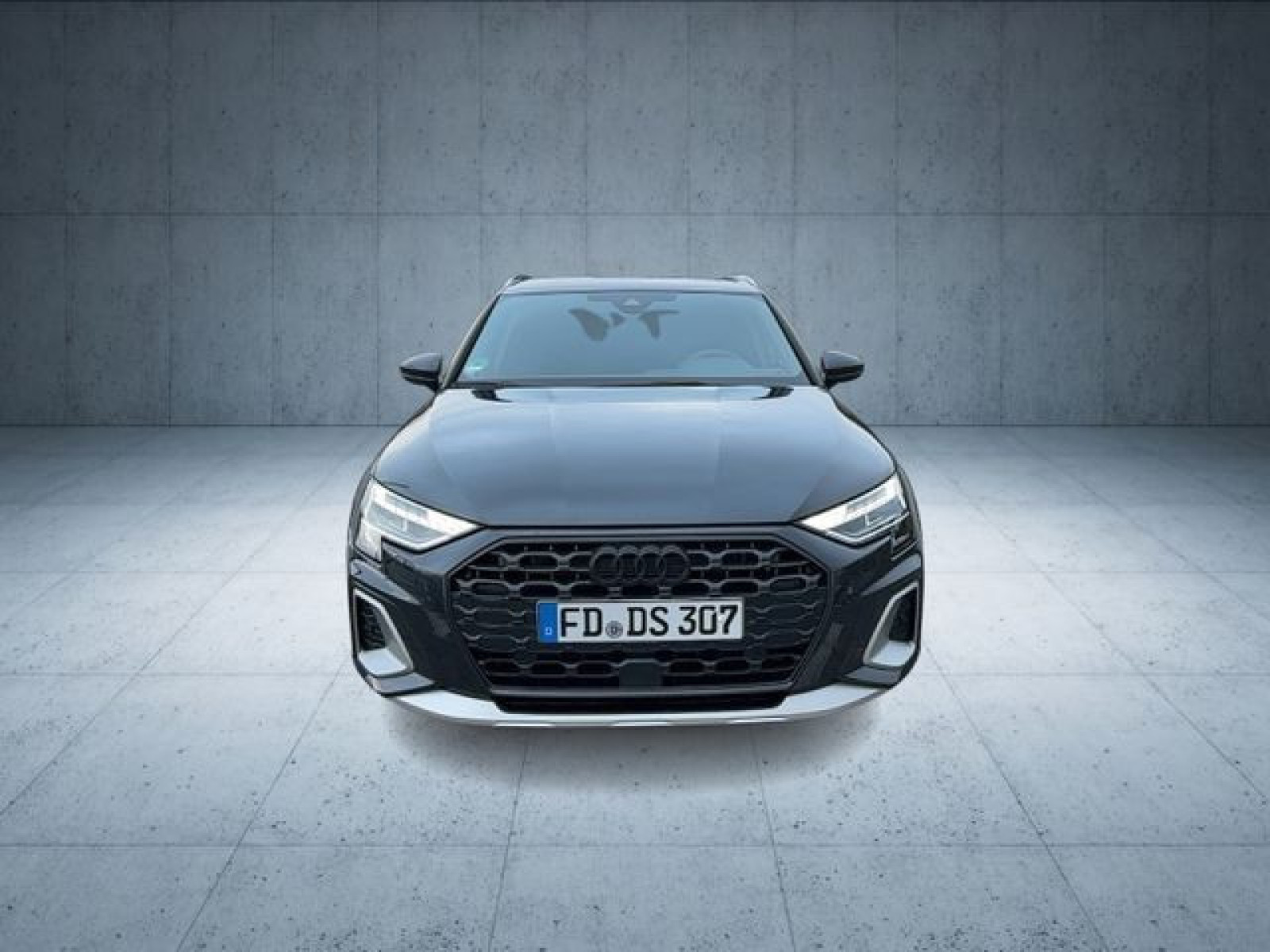 Audi - A3 allstreet_9 Audi - A3 allstreet_9
