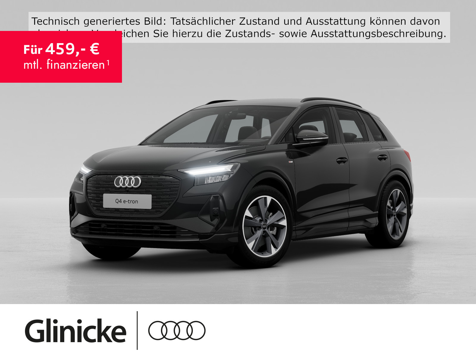 Audi - Q4 e-tron_1