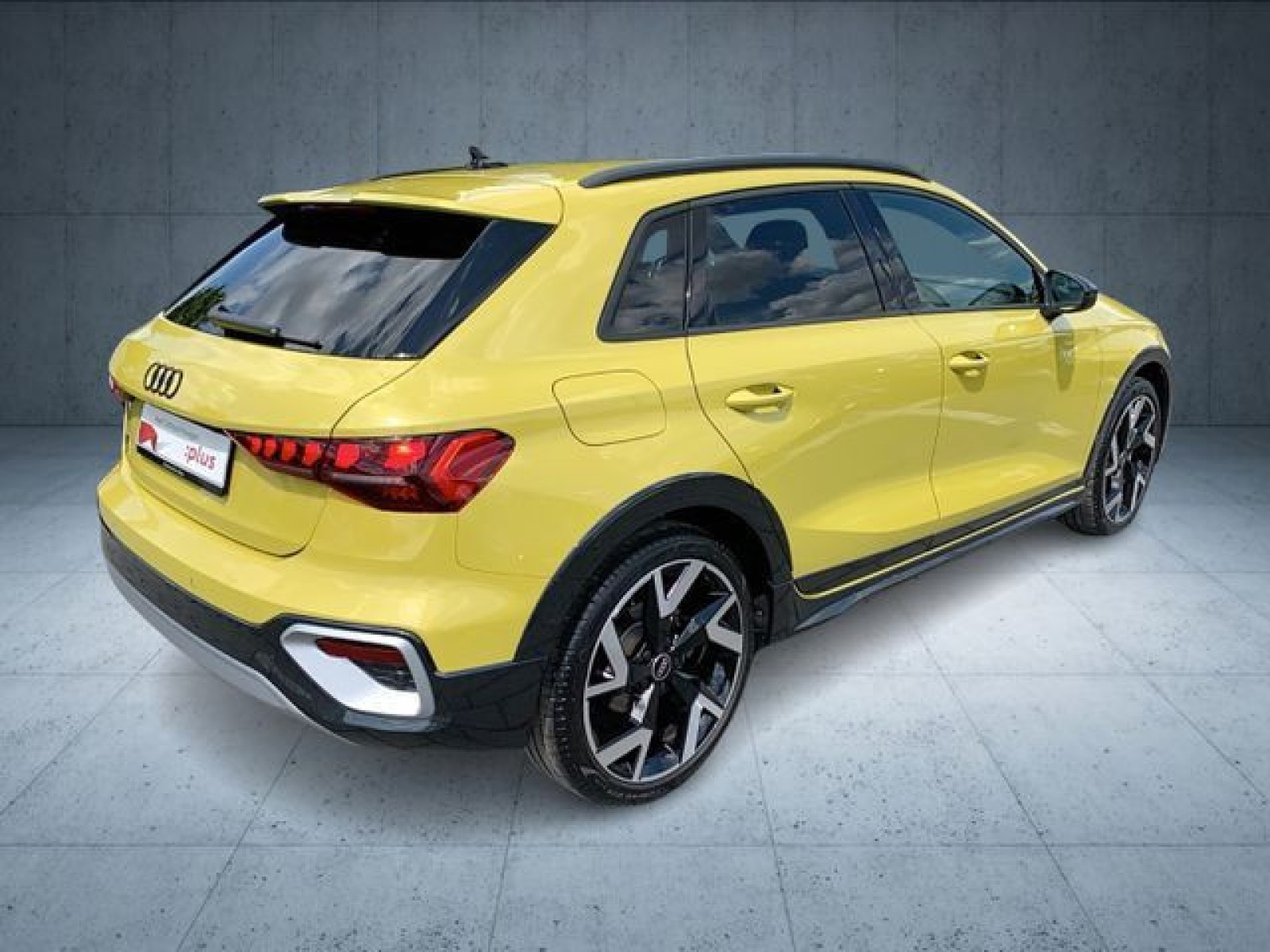 Audi - A3 allstreet_5