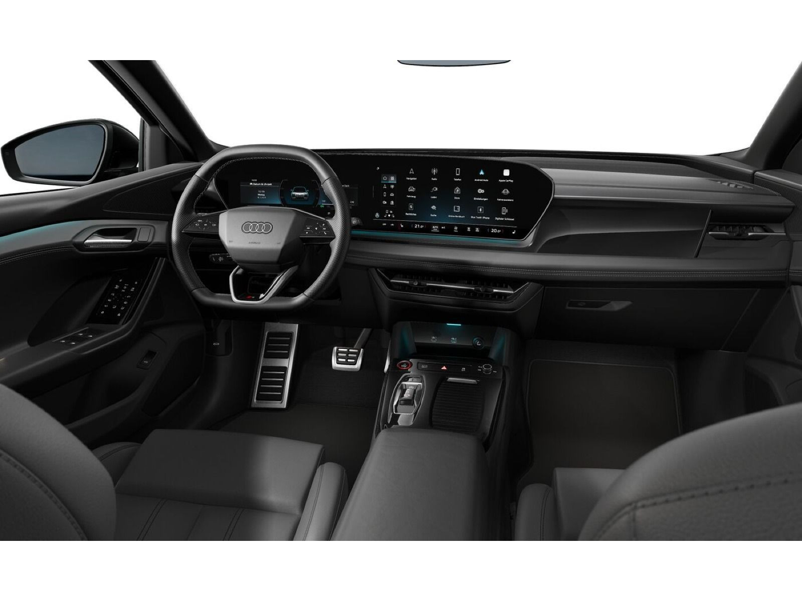 Audi - SQ6 SUV e-tron_10