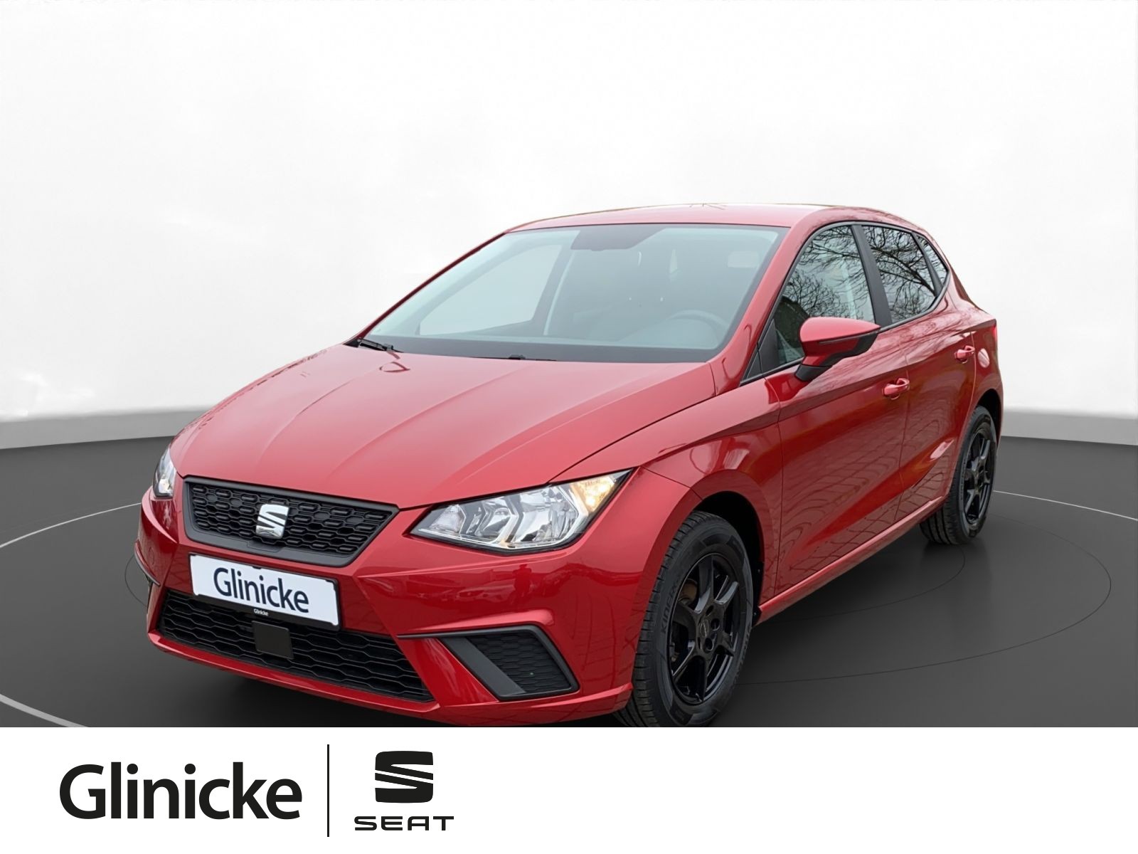 Ibiza 1.0 TSI Style Navi PDC Sitzh.