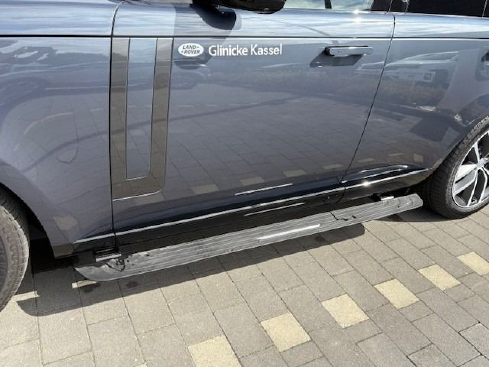 Land Rover - Range Rover_12