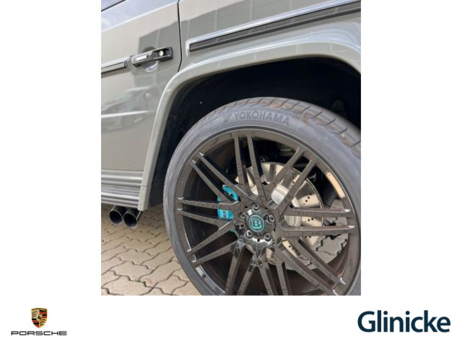 Mercedes-Benz - G 63 AMG_21