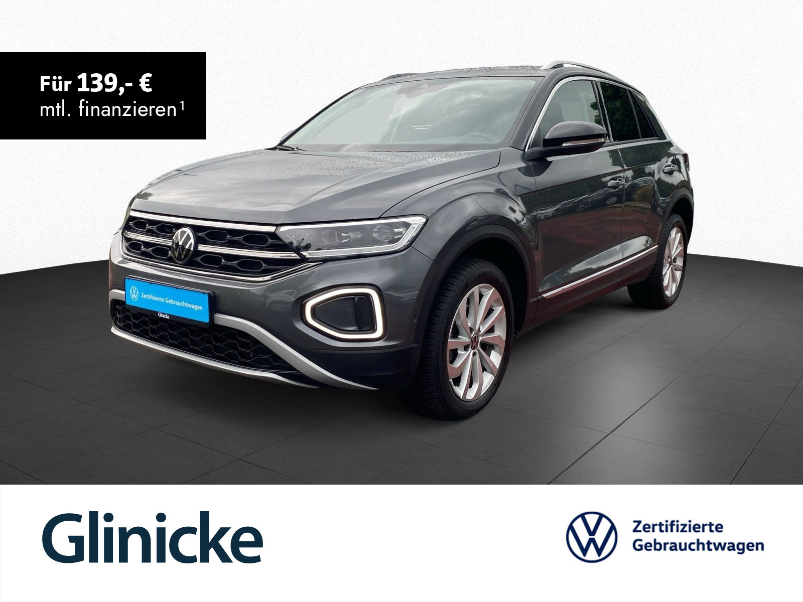 Volkswagen - T-Roc_1