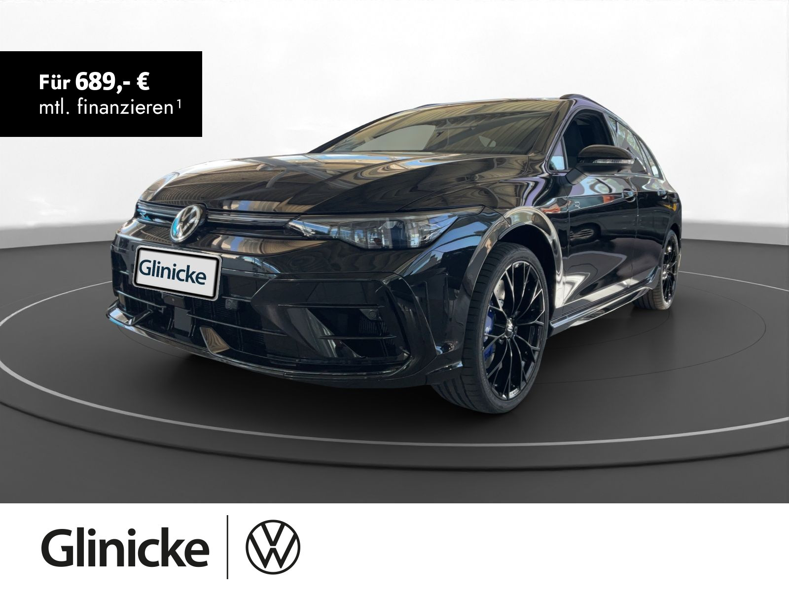 Volkswagen - Golf Variant_1