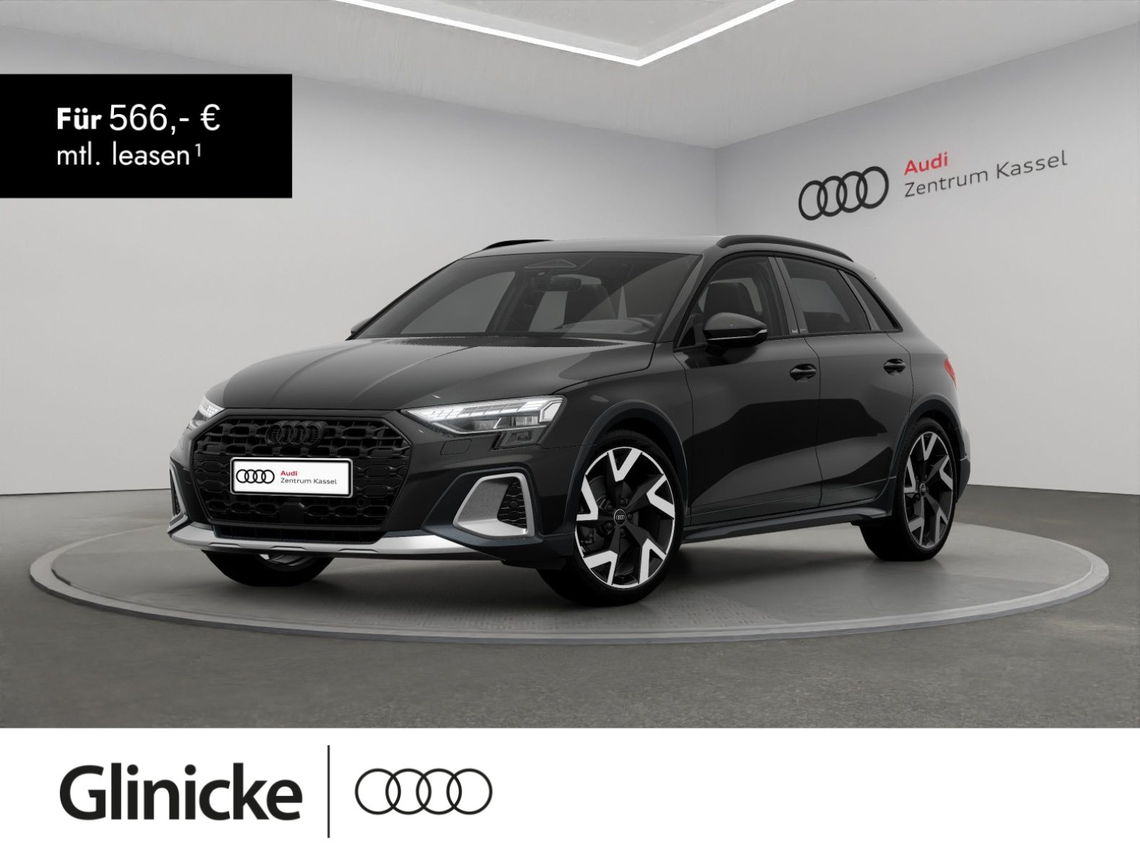 Audi - A3 allstreet_1