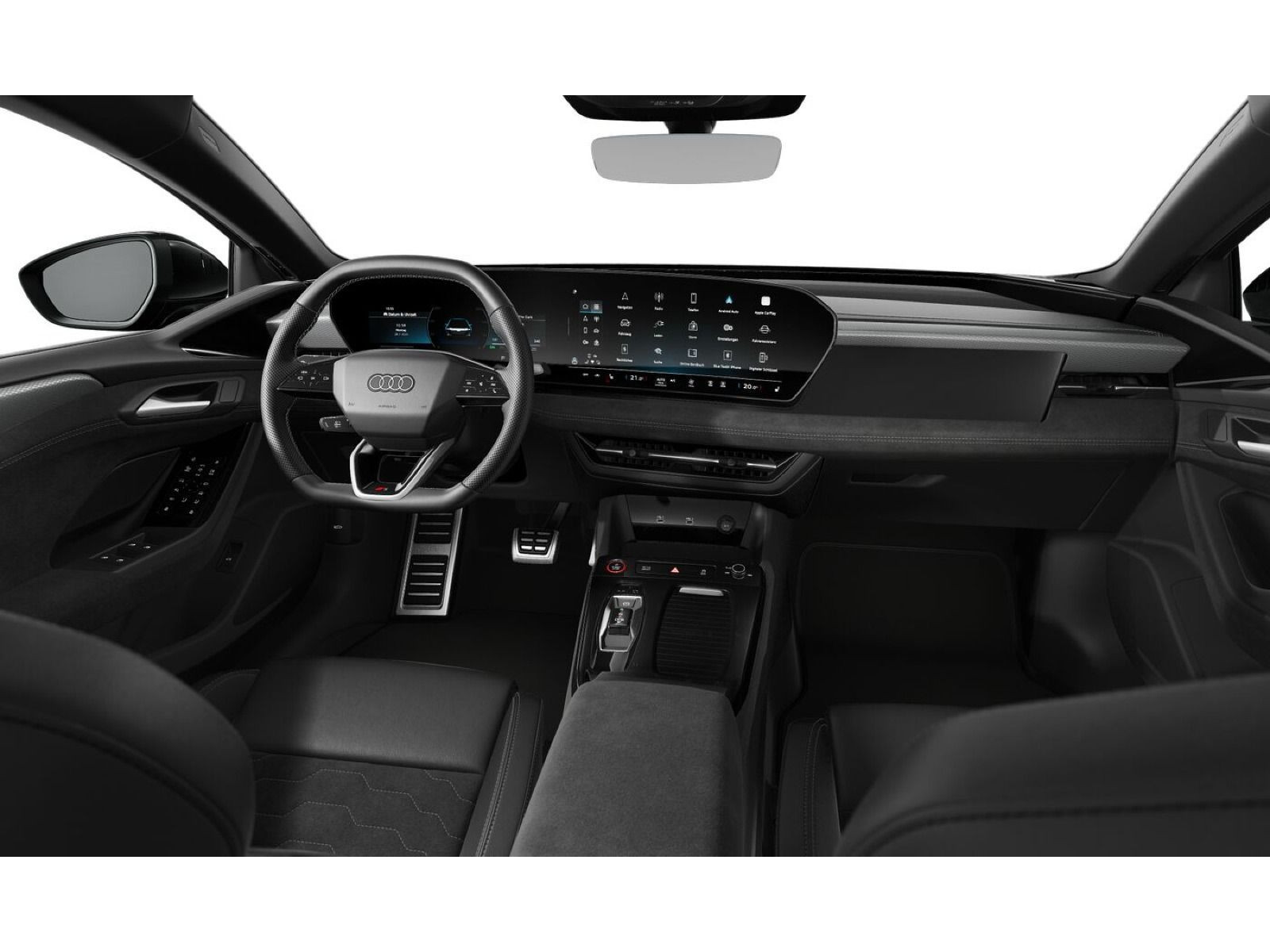 Audi - S6 Sportback e-tron_10