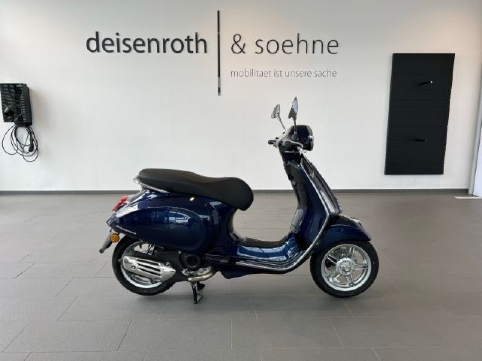 Vespa - _5