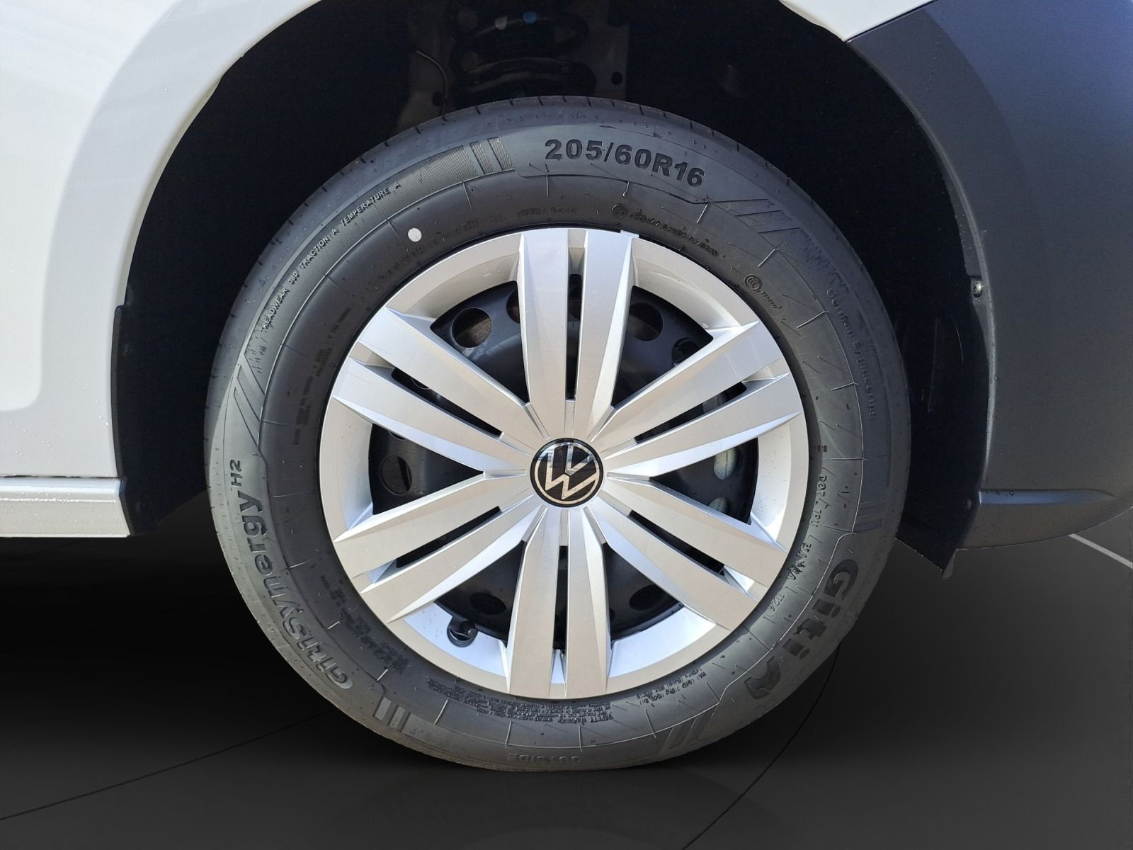 Volkswagen - Caddy Maxi_7