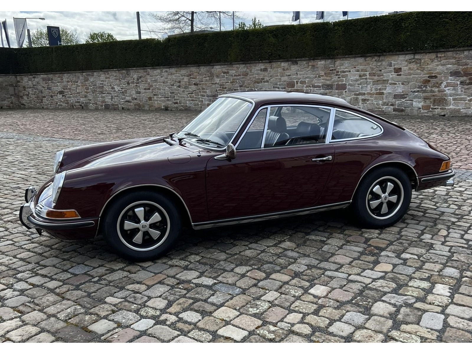 Porsche - 911_27