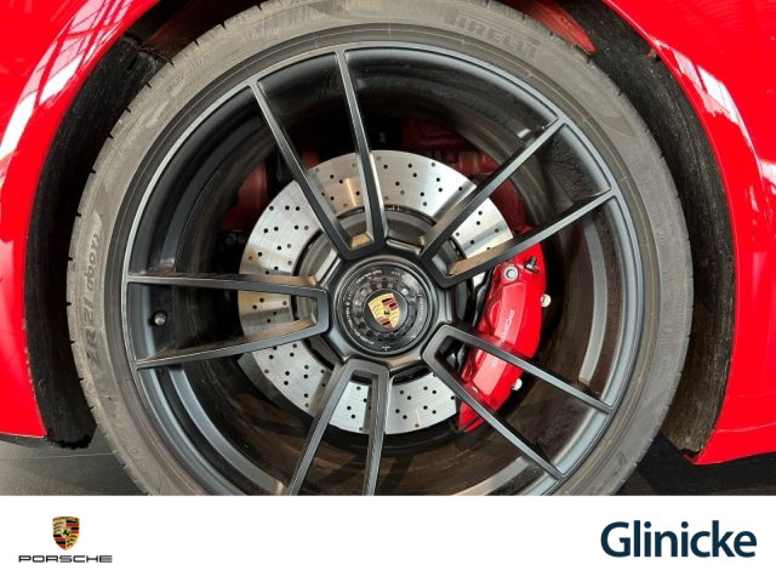 Porsche - 992_12 Porsche - 992_12