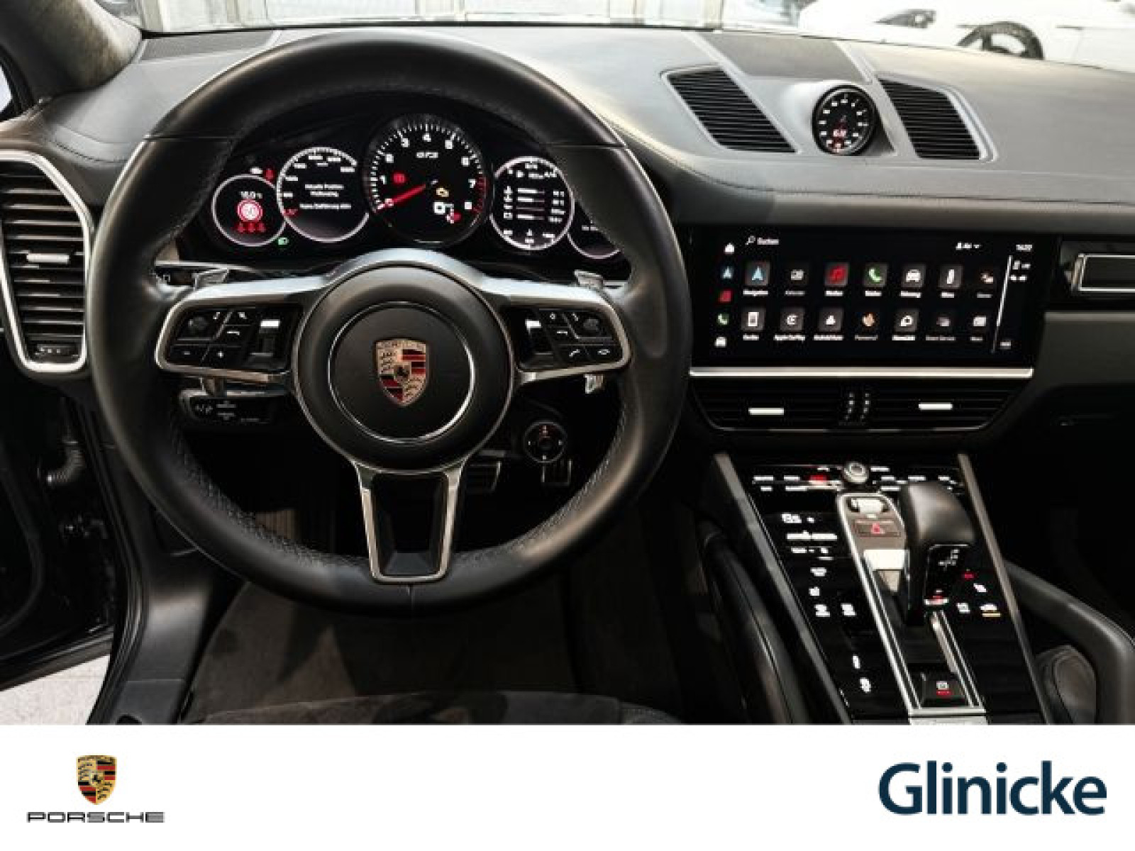 Porsche - Cayenne_11