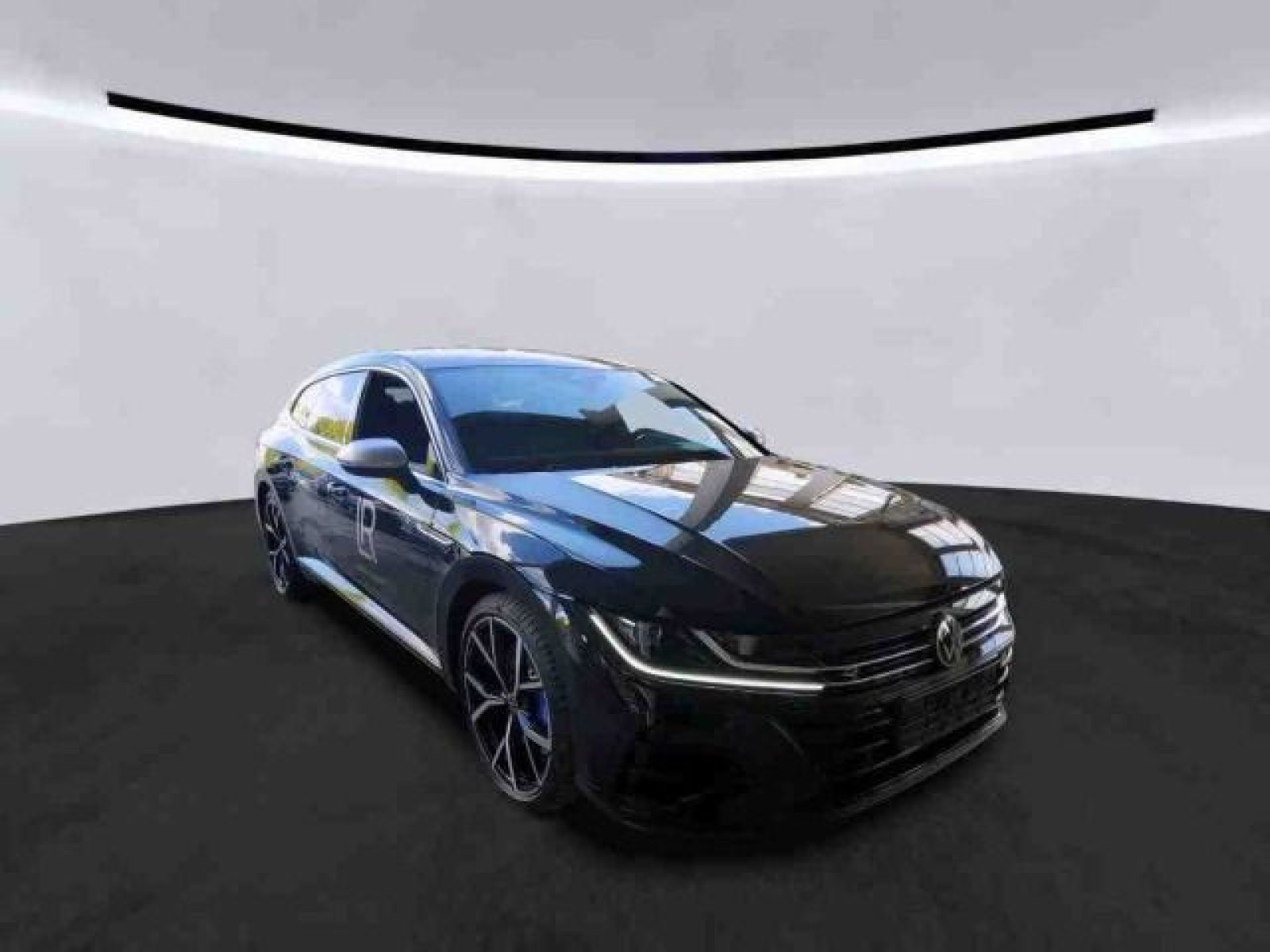 Volkswagen - Arteon Shooting Brake_3 Volkswagen - Arteon Shooting Brake_3