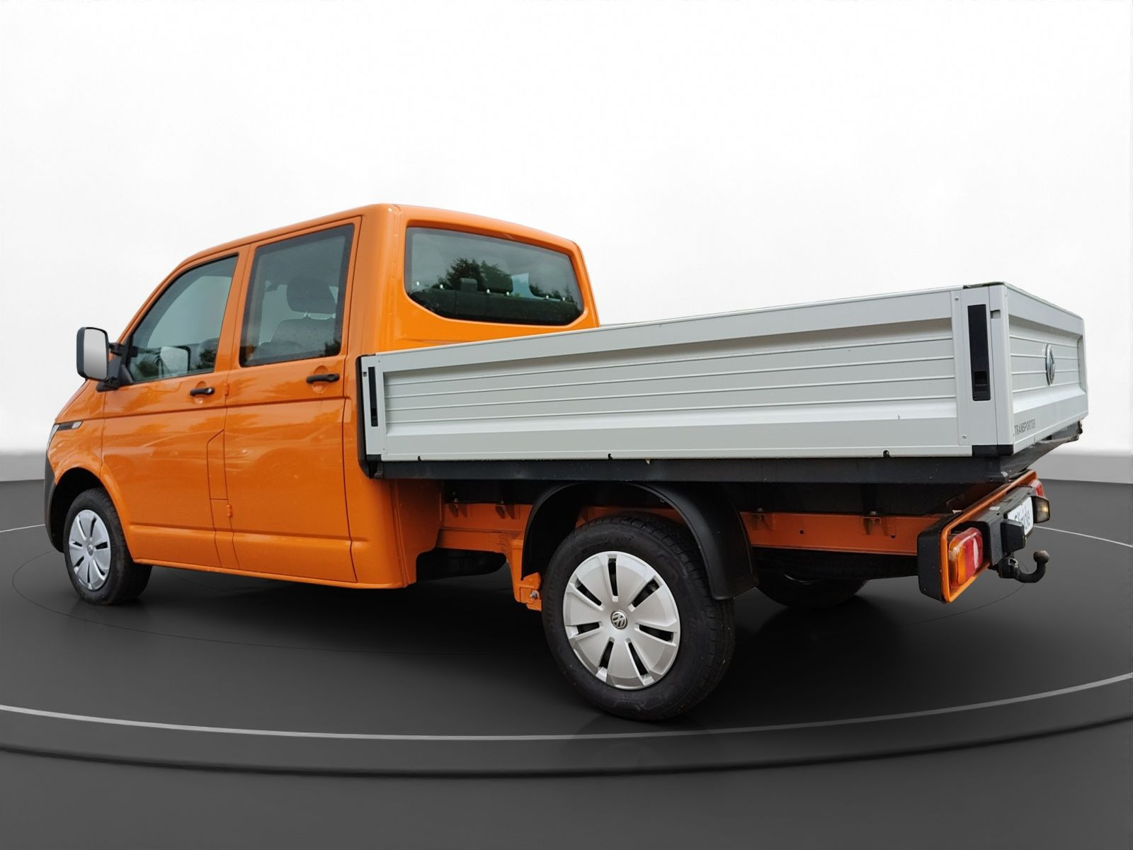 Volkswagen - T6.1 Pritsche_8