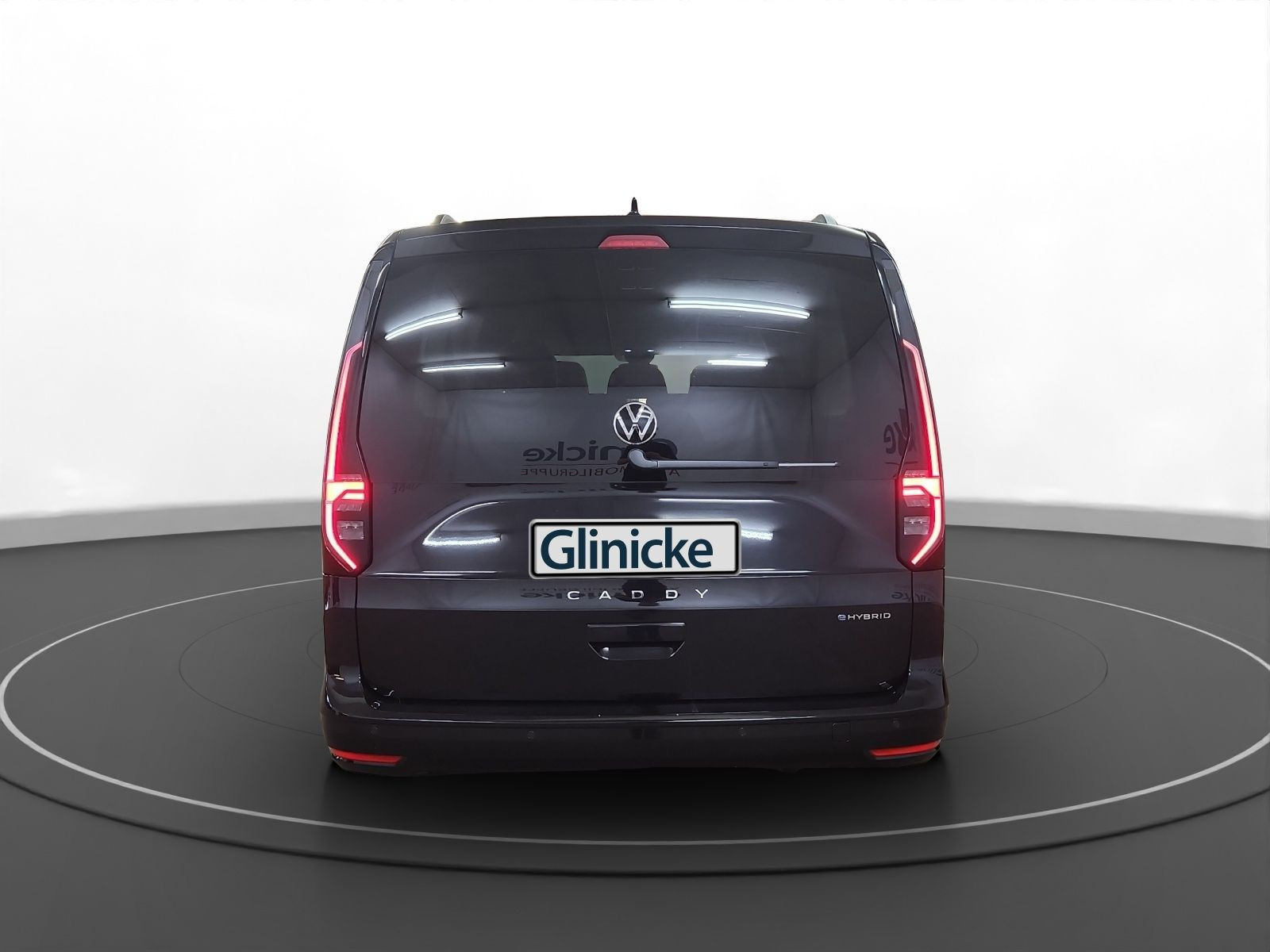 Volkswagen - Caddy Maxi_4
