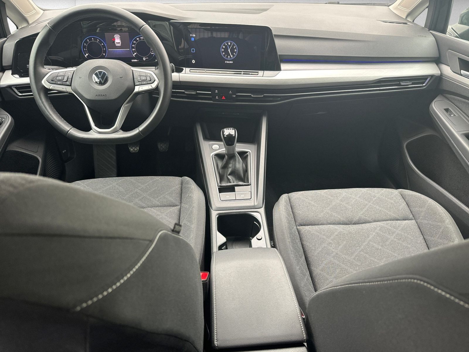 Volkswagen - Golf Variant_13