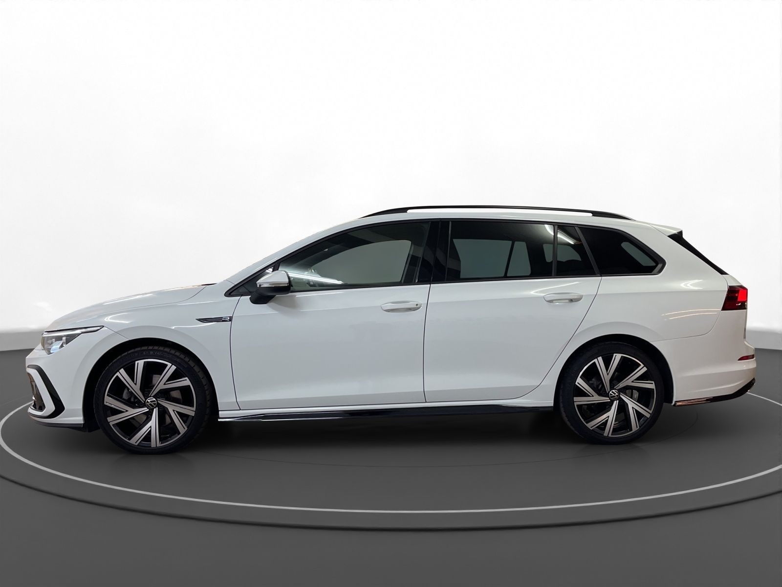 Volkswagen - Golf Variant_8