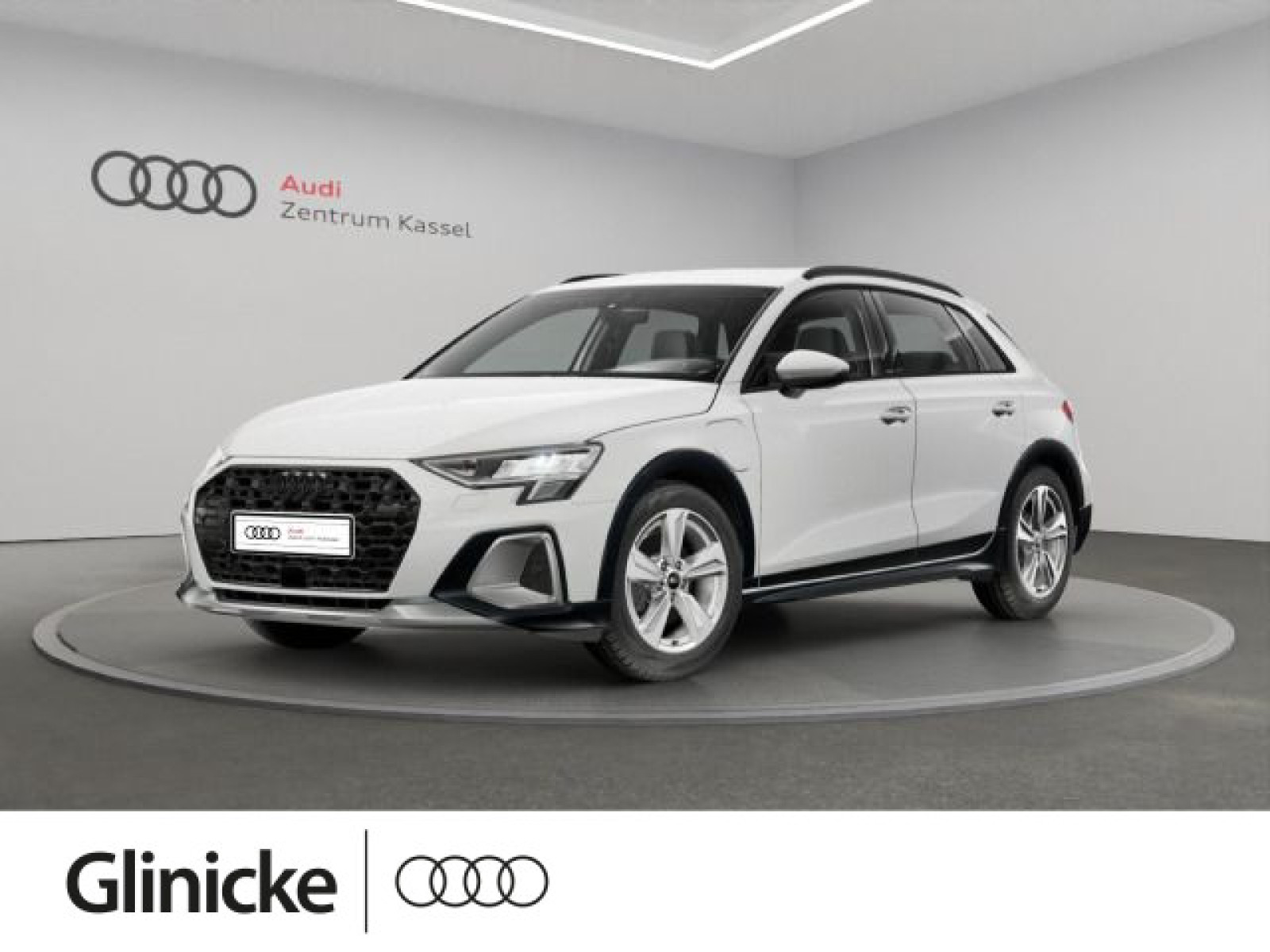 A3 allstreet 40 TFSI e NEUBESTELLUNG