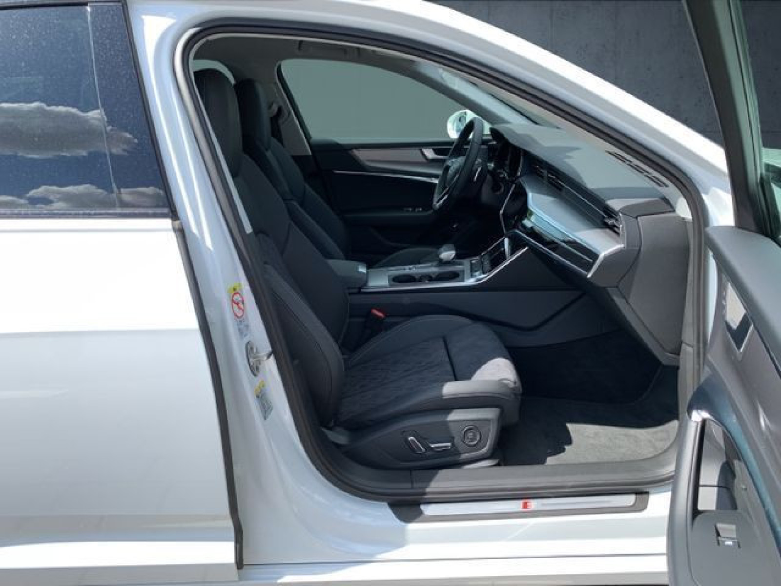 Audi - S6 Avant_15 Audi - S6 Avant_15