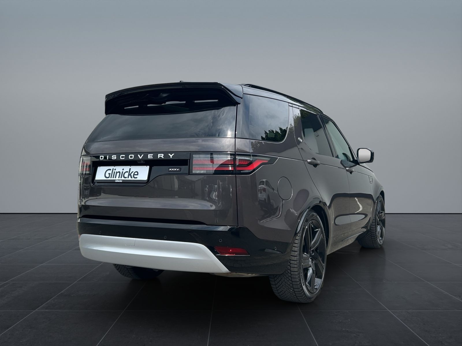 Land Rover - Discovery_2