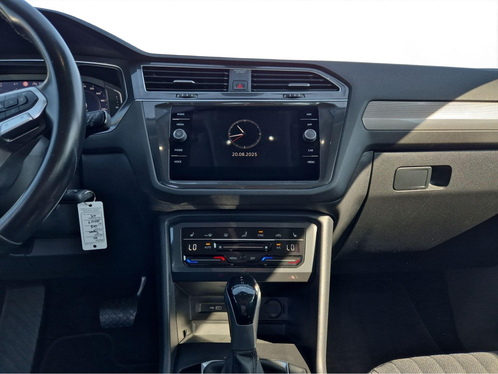 Volkswagen - Tiguan Allspace_7