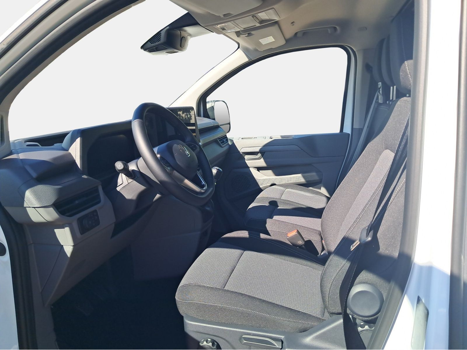 Volkswagen - Transporter Kasten_5