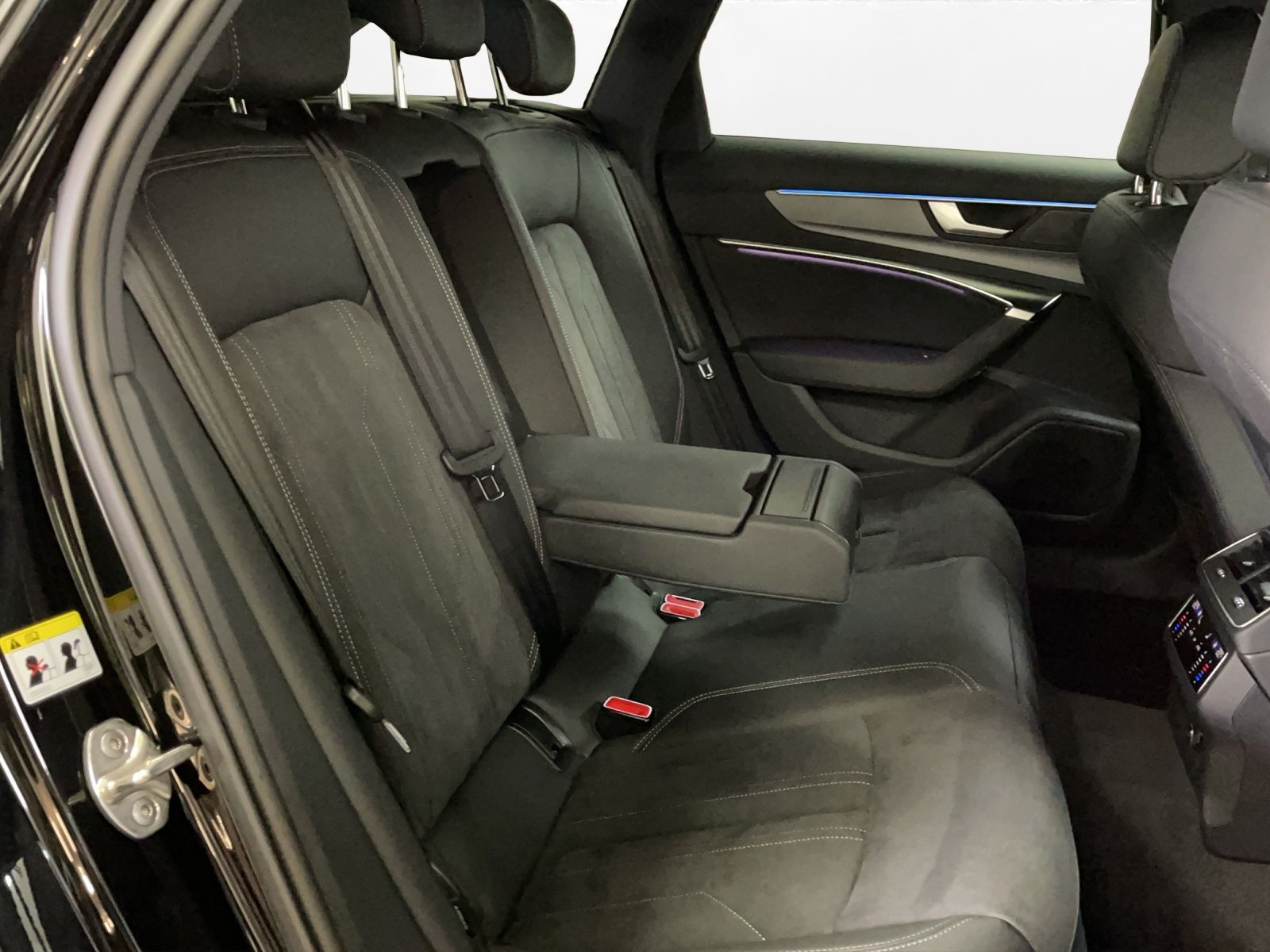 Audi - A6 Avant_19