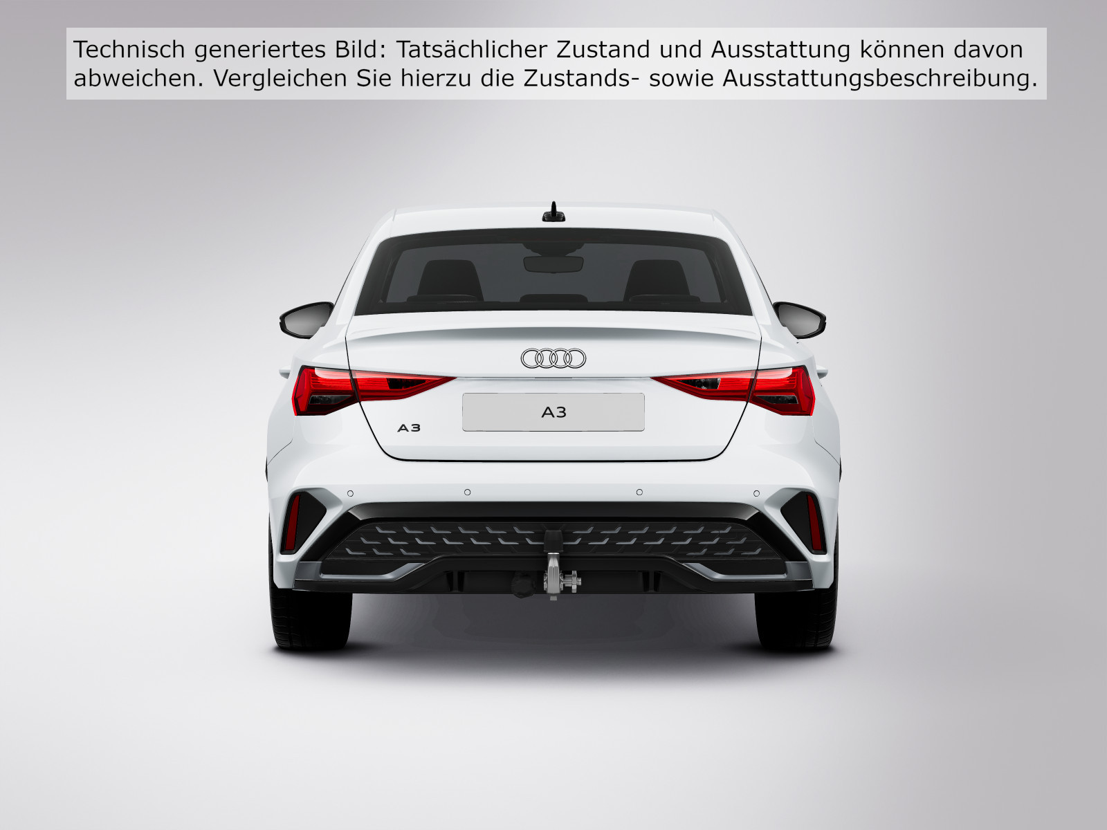 Audi - A3 Limousine_5
