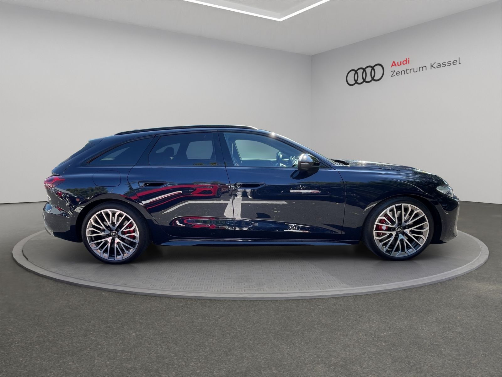 Audi - S5 Avant_8