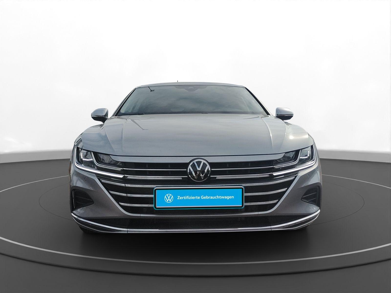 Volkswagen - Arteon Shooting Brake_17