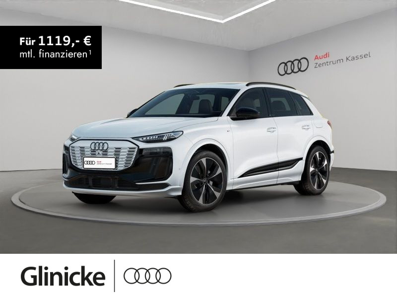 Audi - Q6 SUV e-tron_1