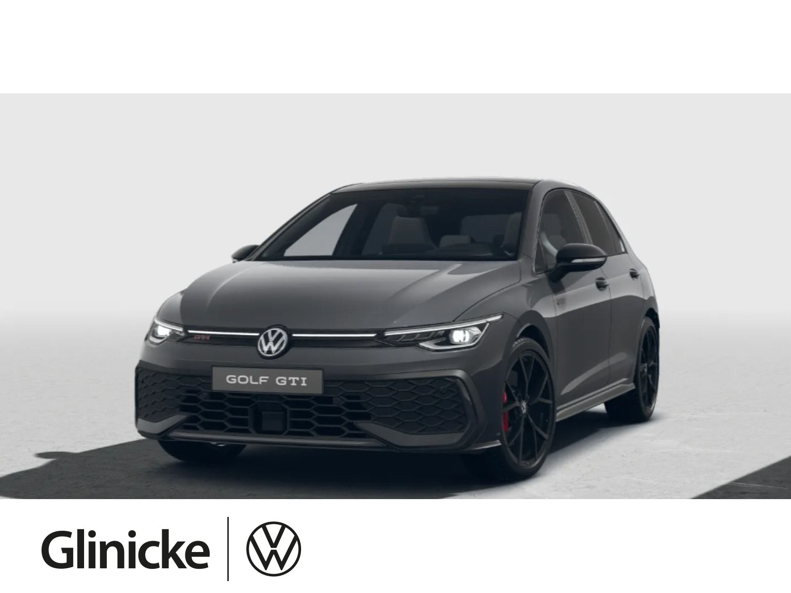 Golf GTI 2.0l TSI 195kW 265PS DSG LederVienna*Navi*AHK*