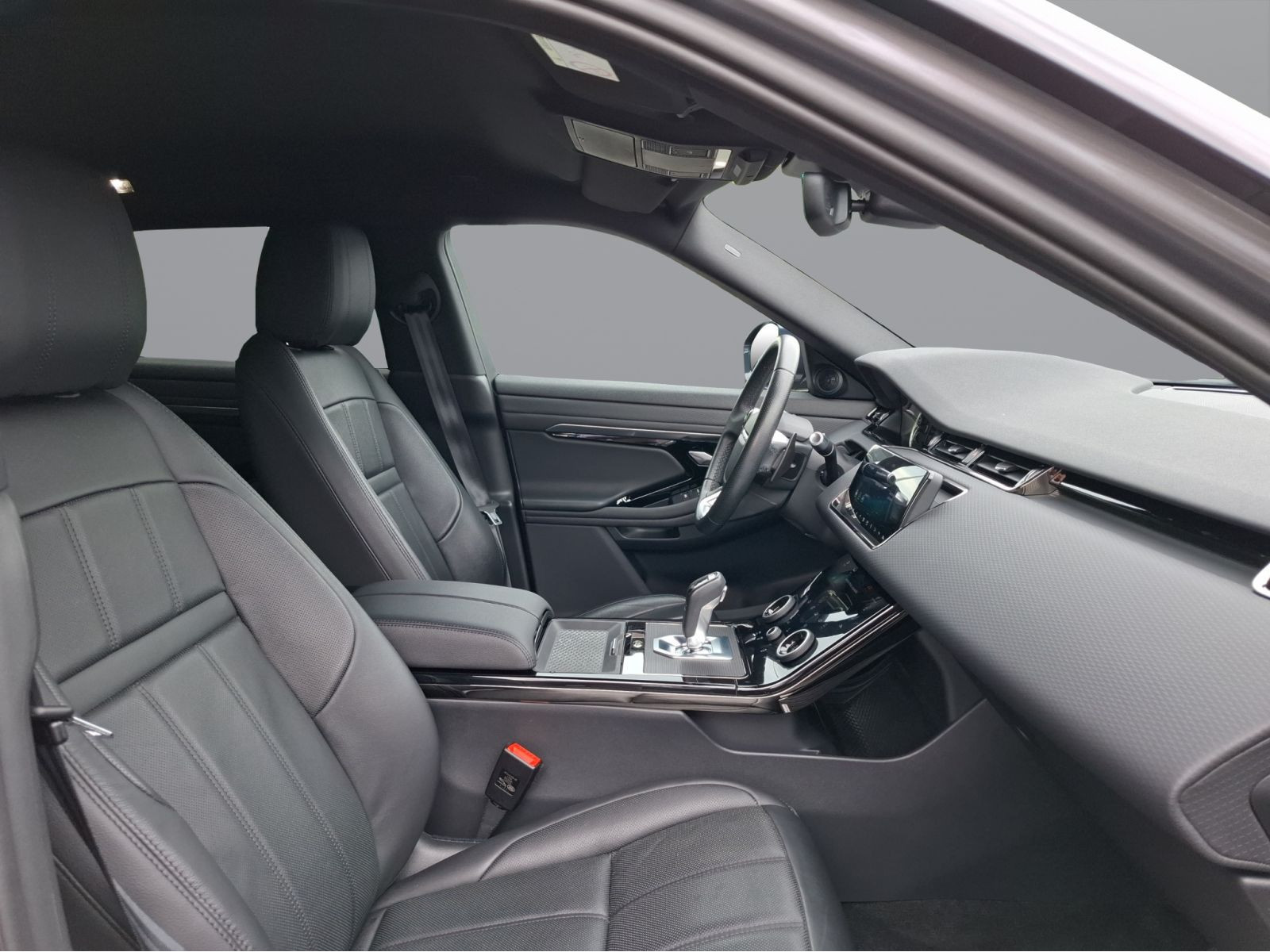 Land Rover - Range Rover Evoque_3