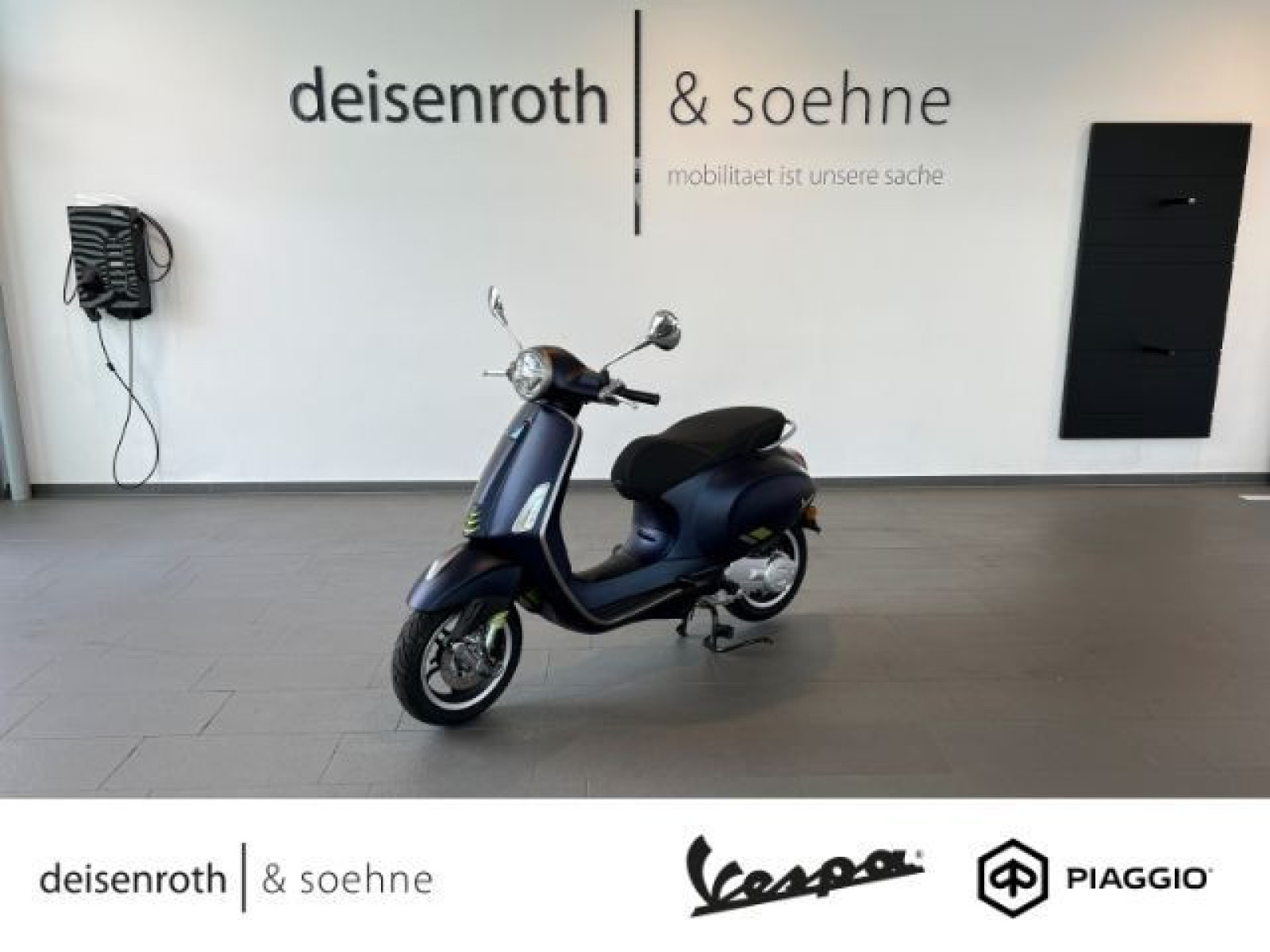 Vespa - _1