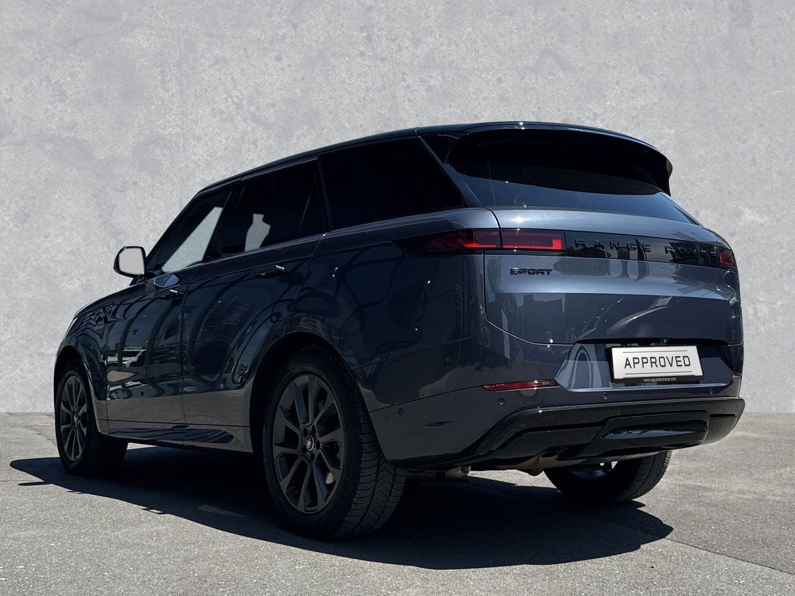 Land Rover - Range Rover Sport_2