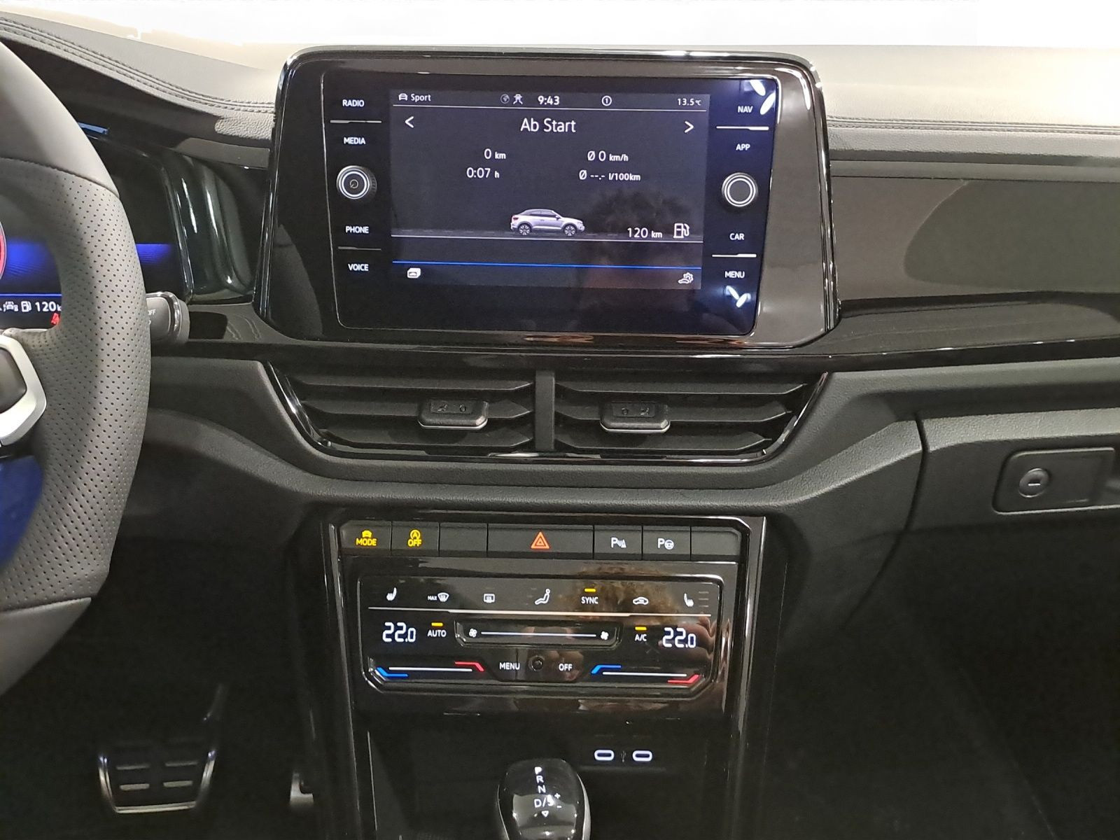 Volkswagen - T-Roc Cabriolet_14