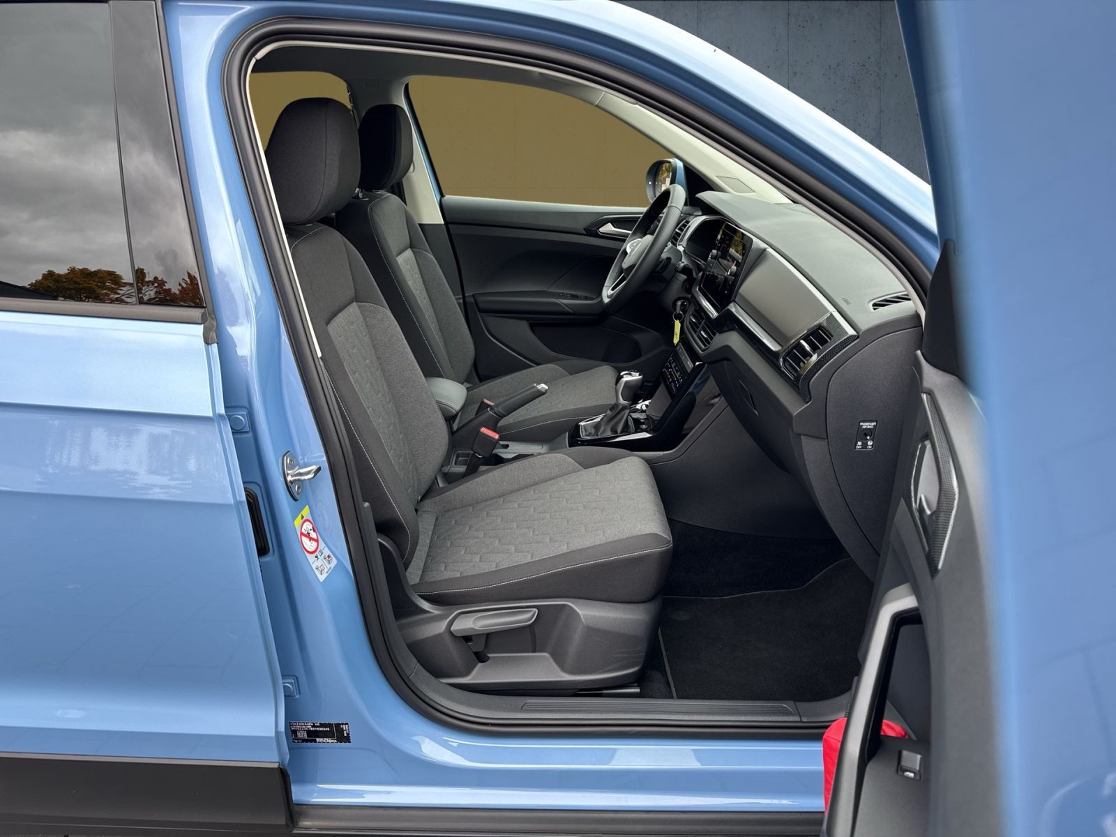 Volkswagen - T-Cross_15