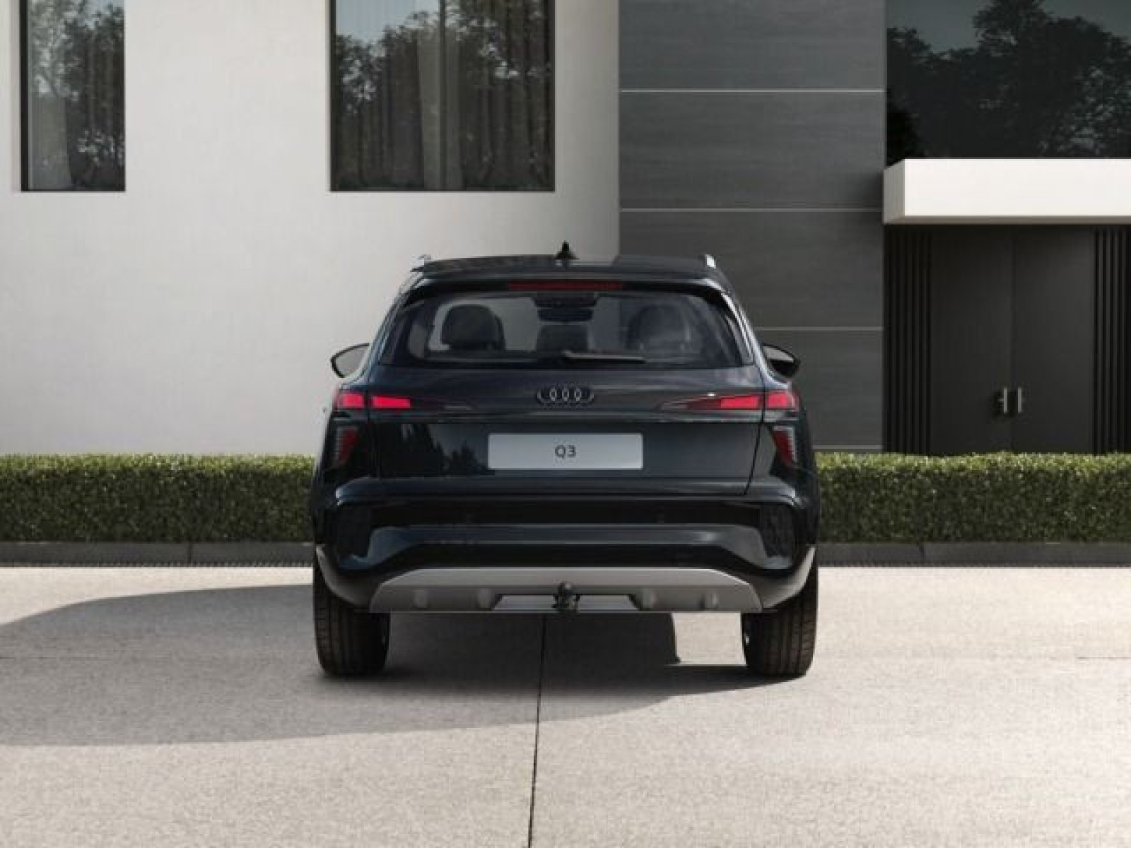 Audi - Q3_7 Audi - Q3_7