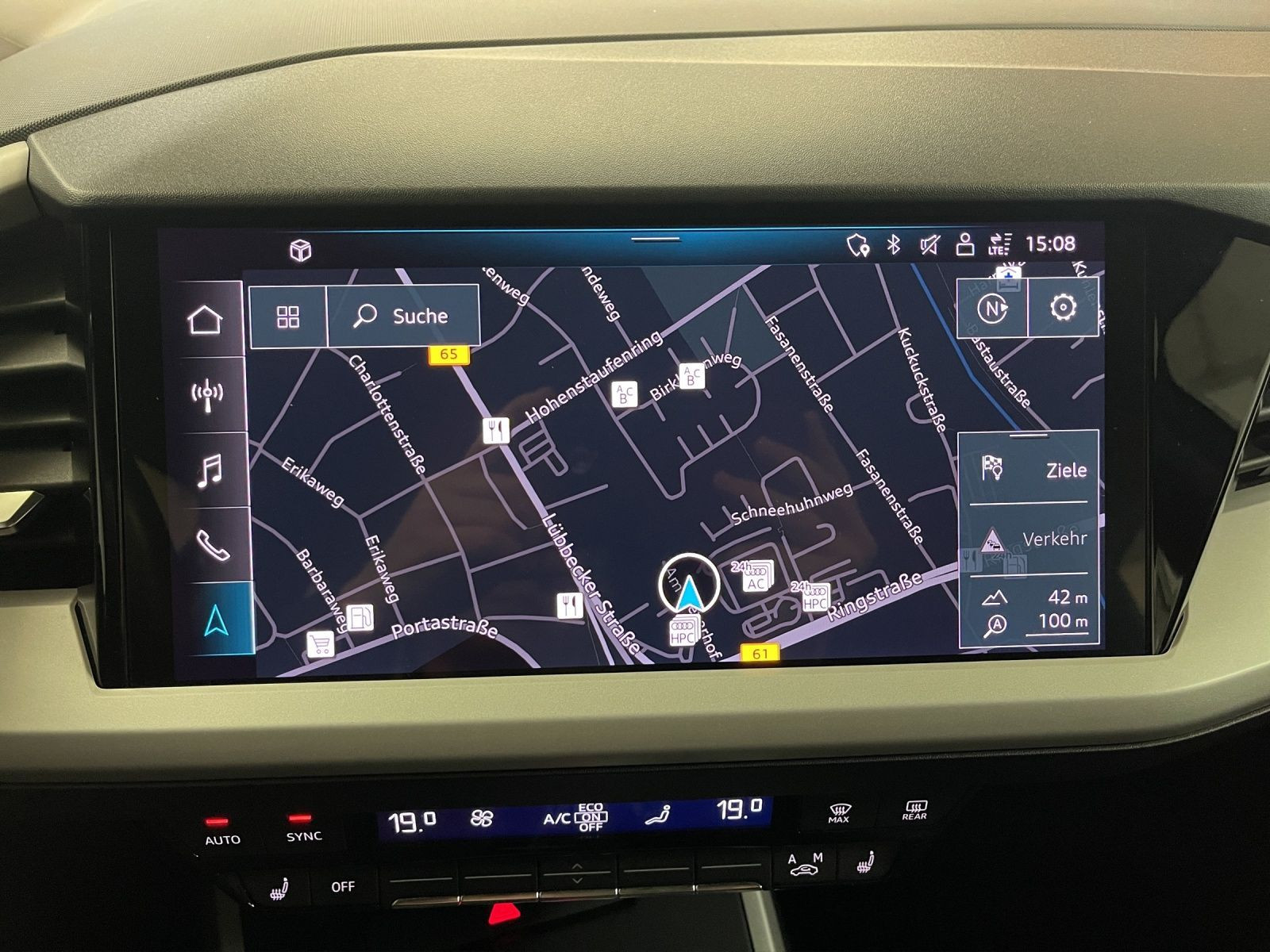 Audi - Q4 e-tron_10 Audi - Q4 e-tron_10