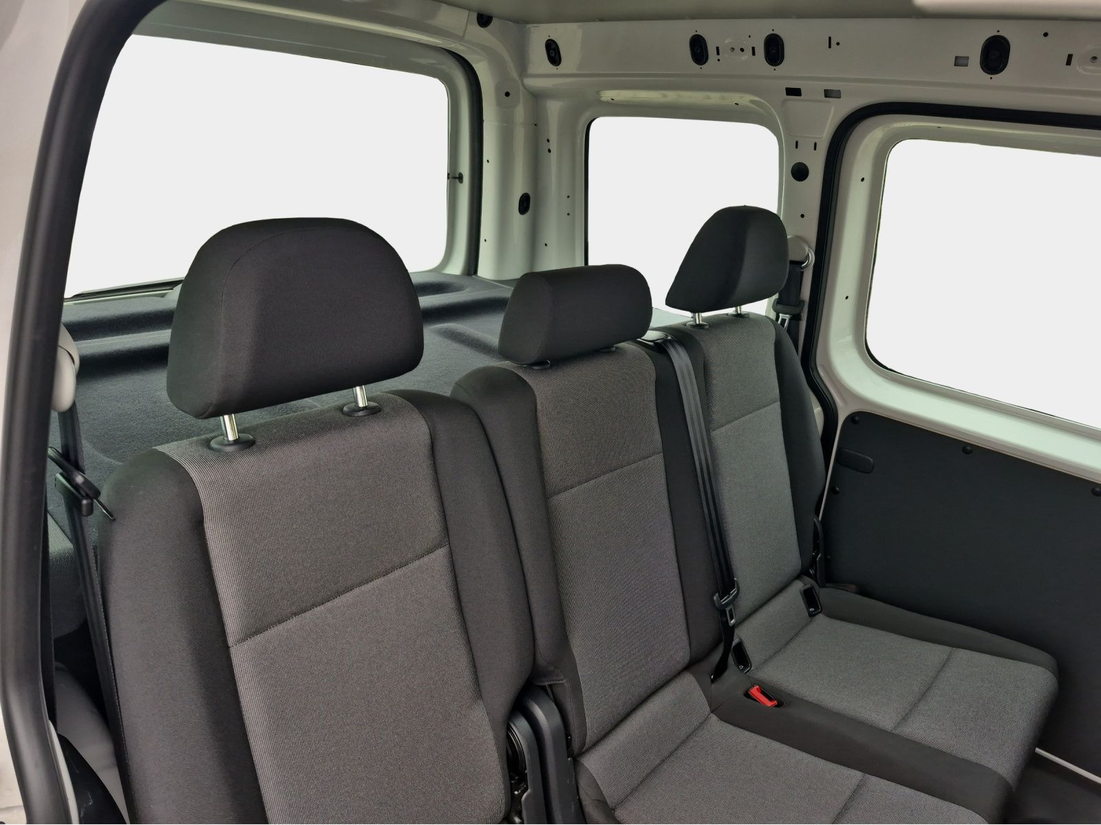 Volkswagen - Caddy Kombi_13