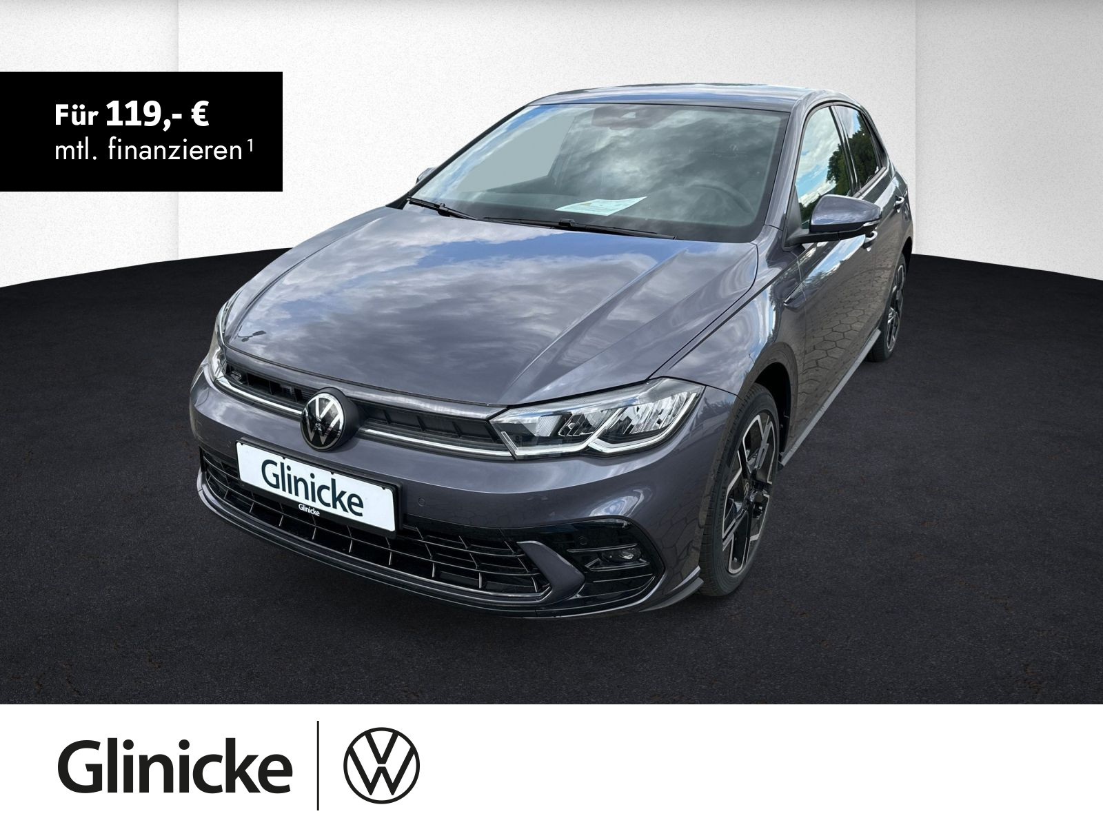 Volkswagen - Polo_1