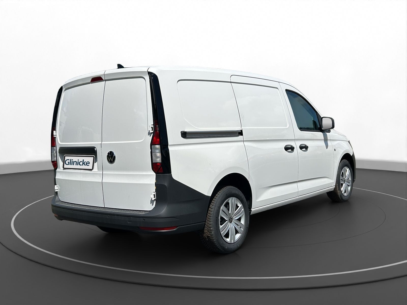 Volkswagen - Caddy Maxi_10
